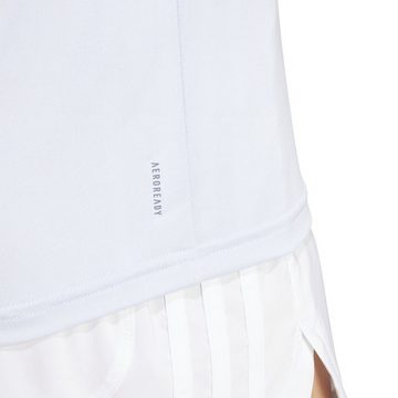 adidas Sportswear Kurzarmshirt TR-ES MIN T HALBLU