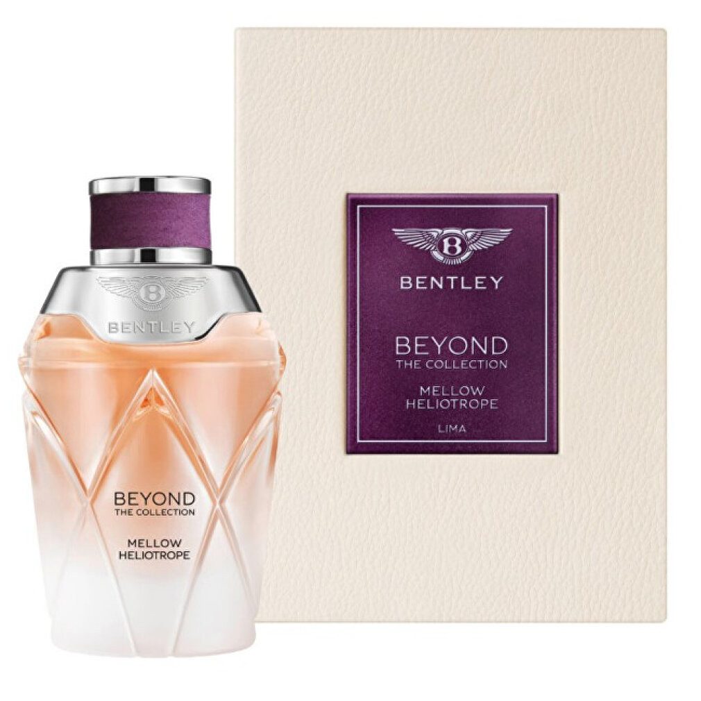 BENTLEY Eau de Parfum Beyond Collection 100ml