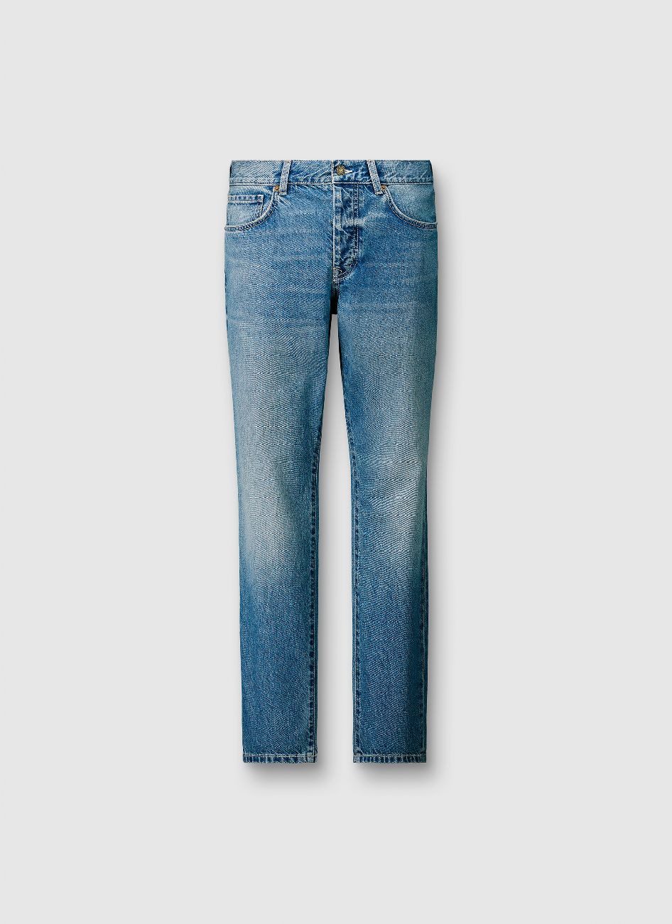 5-Pocket-Jeans TAPERED JEANS CAMDEN