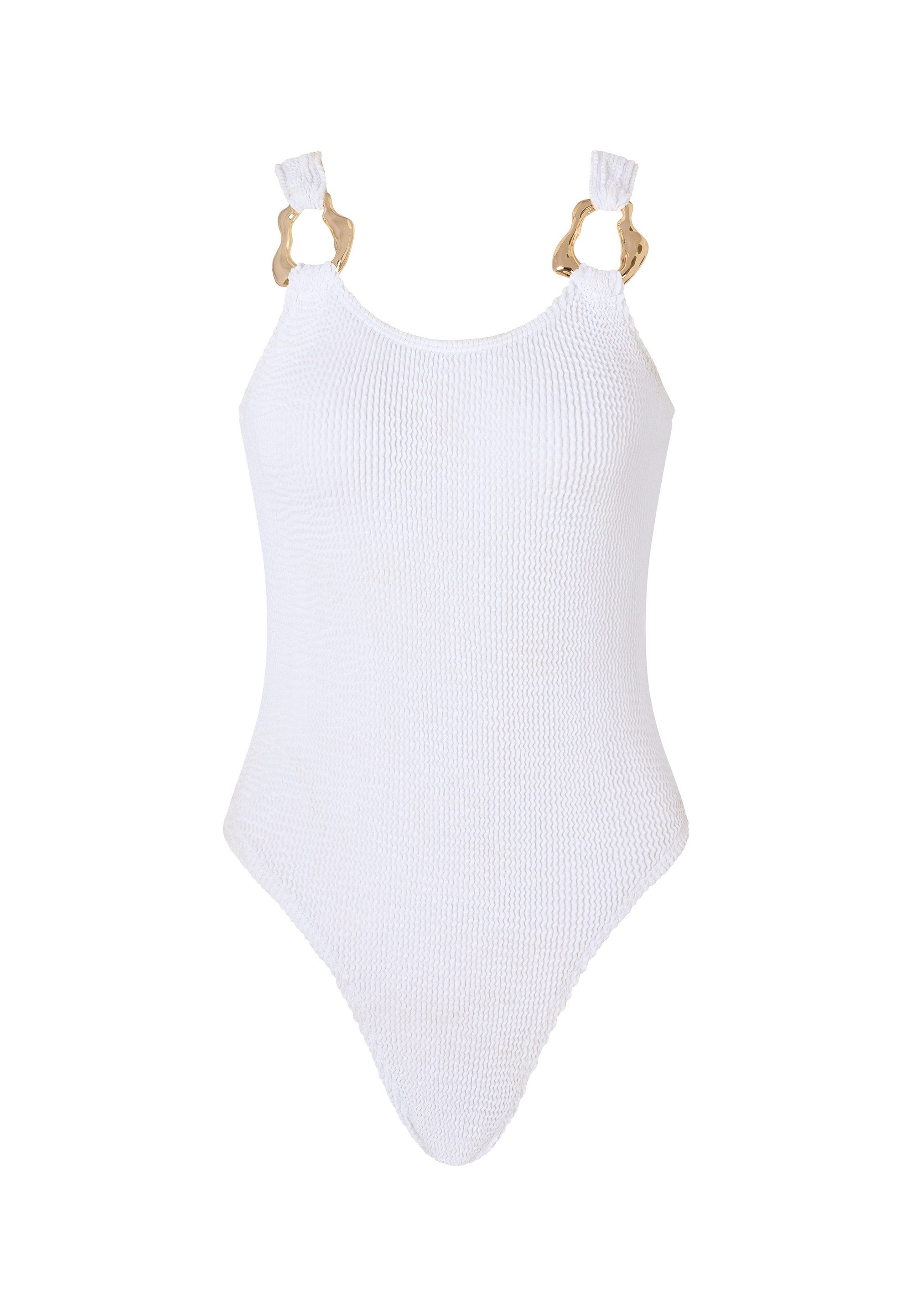 Moda Minx Badeanzug SCRUNCH (1-St) mit günstig online kaufen