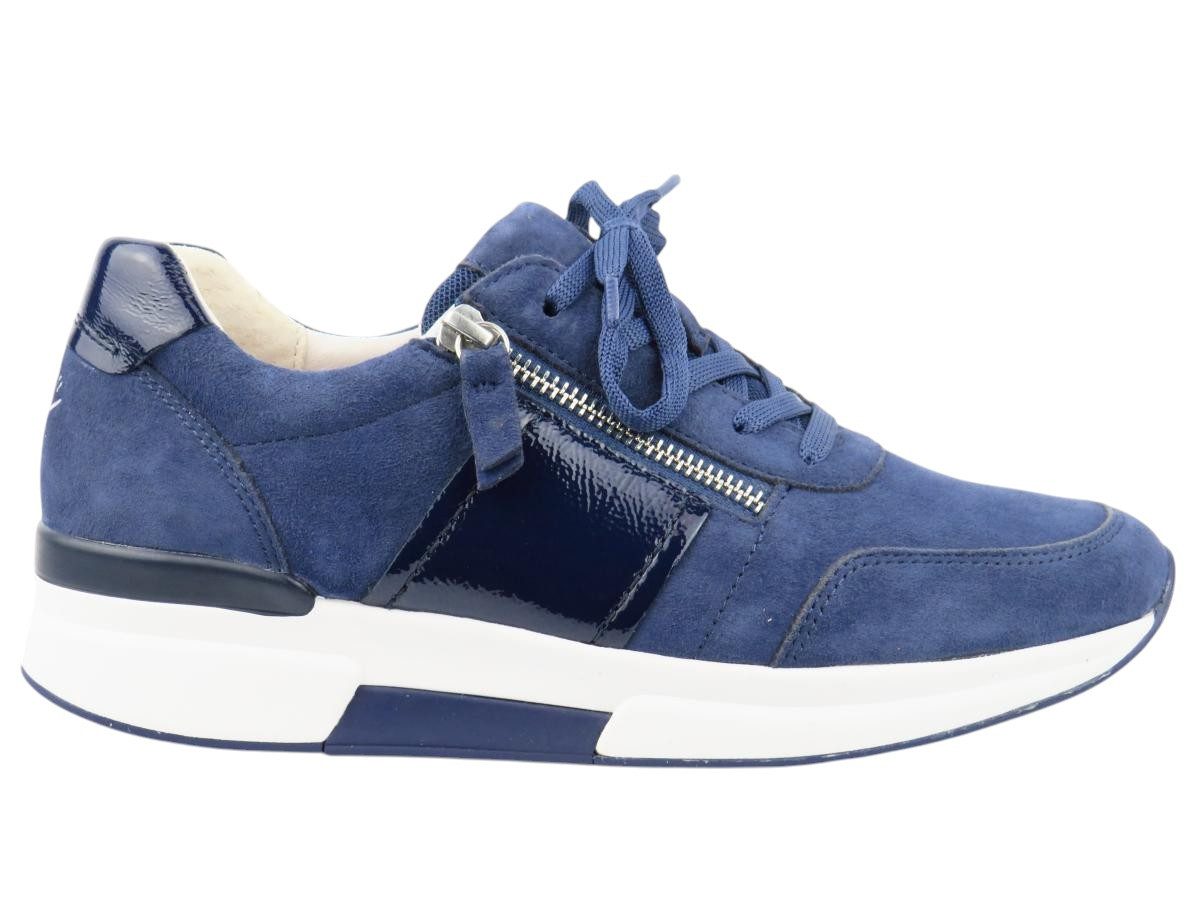 Samtchevreau river marine Sneaker