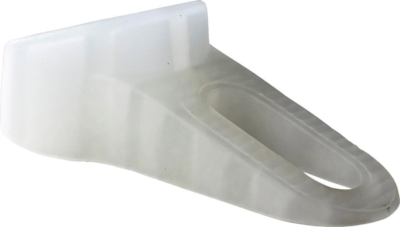 HSI Türstopper HSI Tür-und Fensterkeil Keily 120 x 38 mm