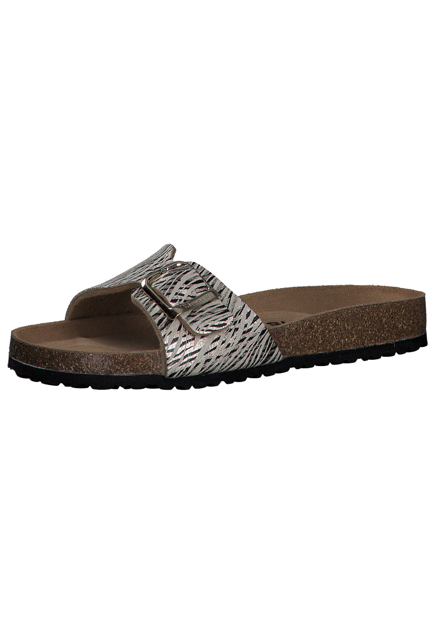 Tamaris 1-27520-42 402 Beige Comb Sandale günstig online kaufen