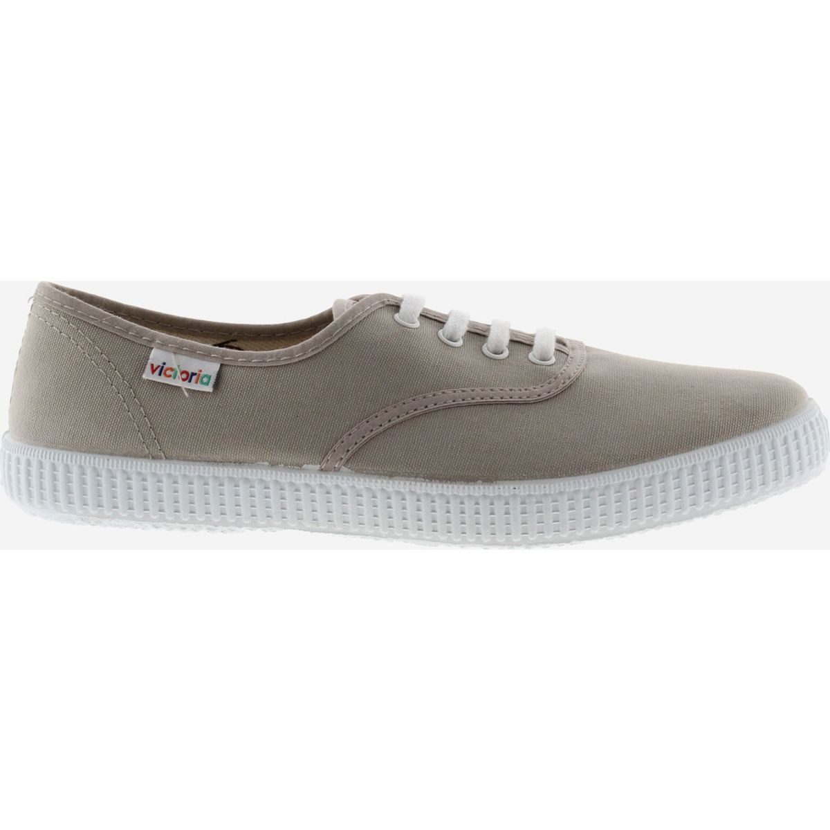 Victoria 1915 Inglesa Lona Outdoorschuh Stilvoller und umweltfreundlicher Sneaker aus spanischer