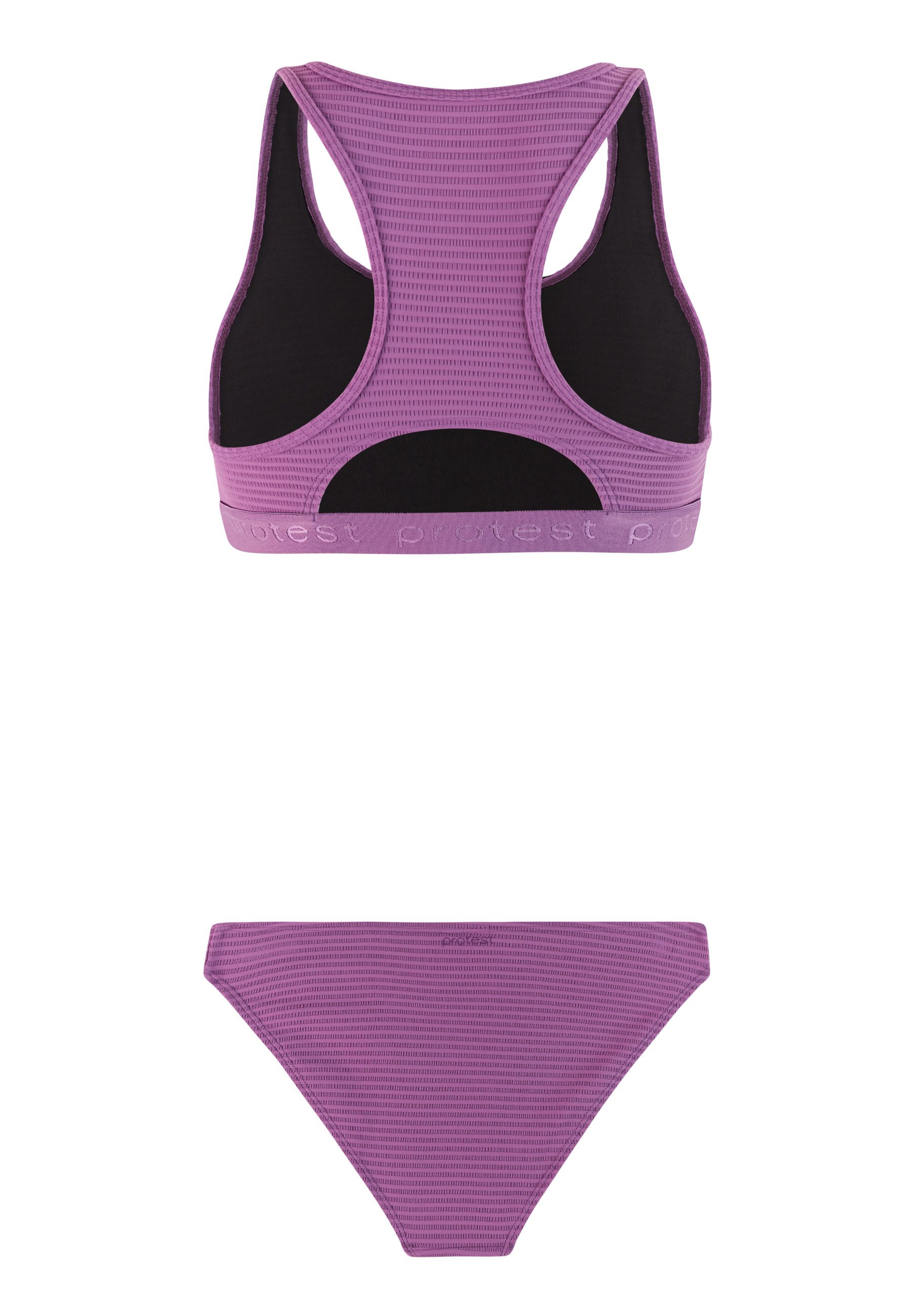 Protest Triangel-Bikini PRTEager 25 (Set, 1-St)