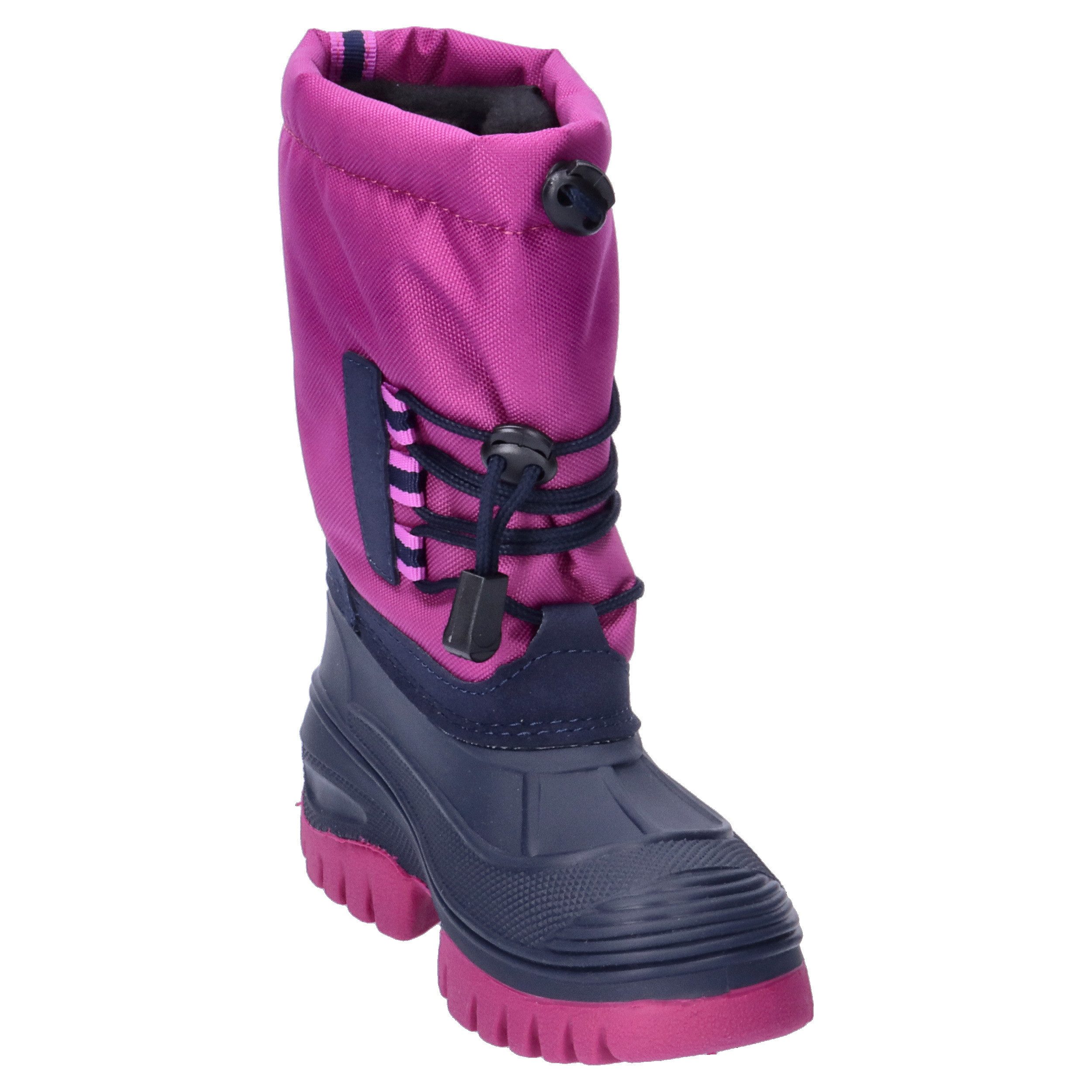 CMP CMP Kinder Winterstiefel Ahto WP Snow Boots 3Q49574K Winterstiefel