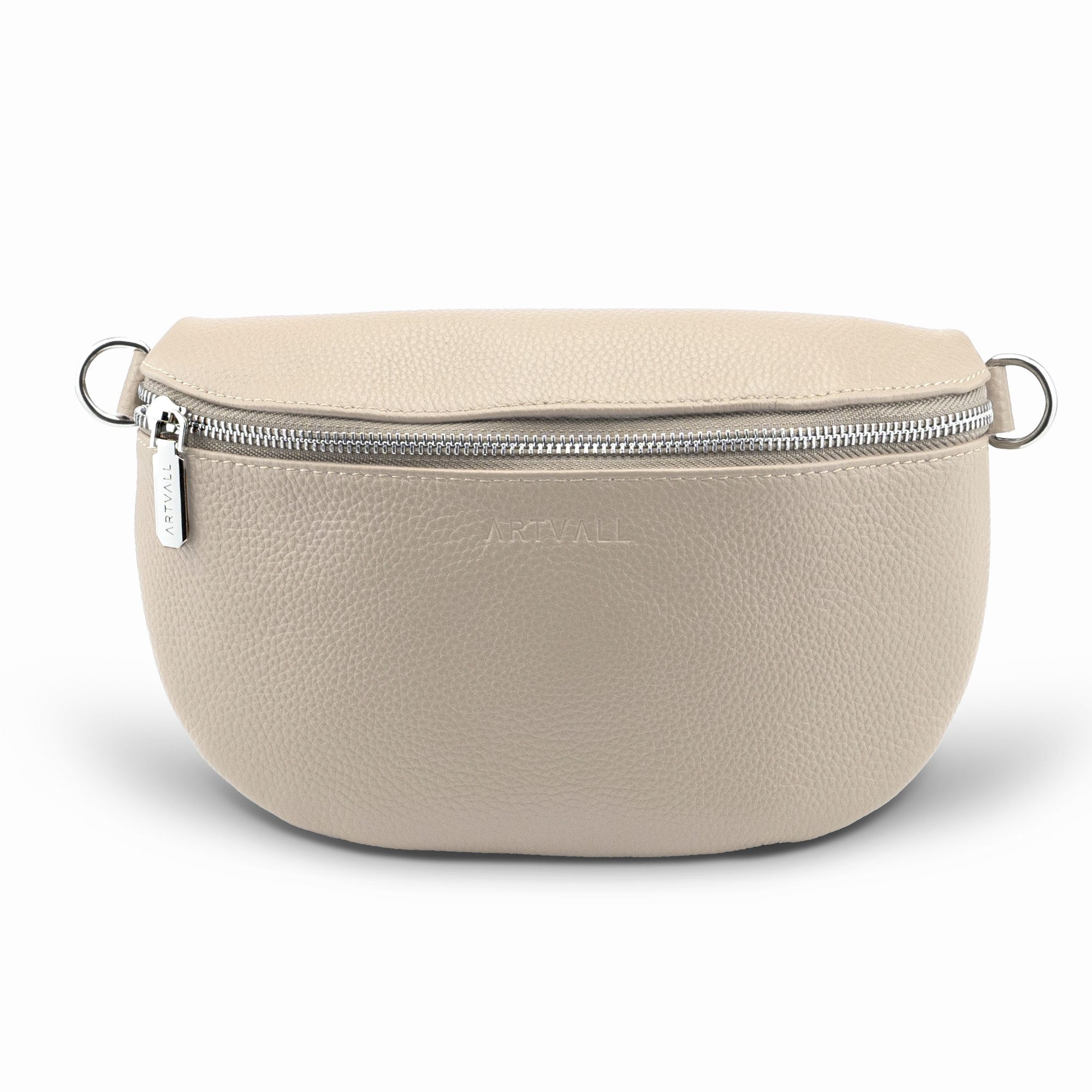 Umhängetasche Echtleder Handtasche Crossbody Bag