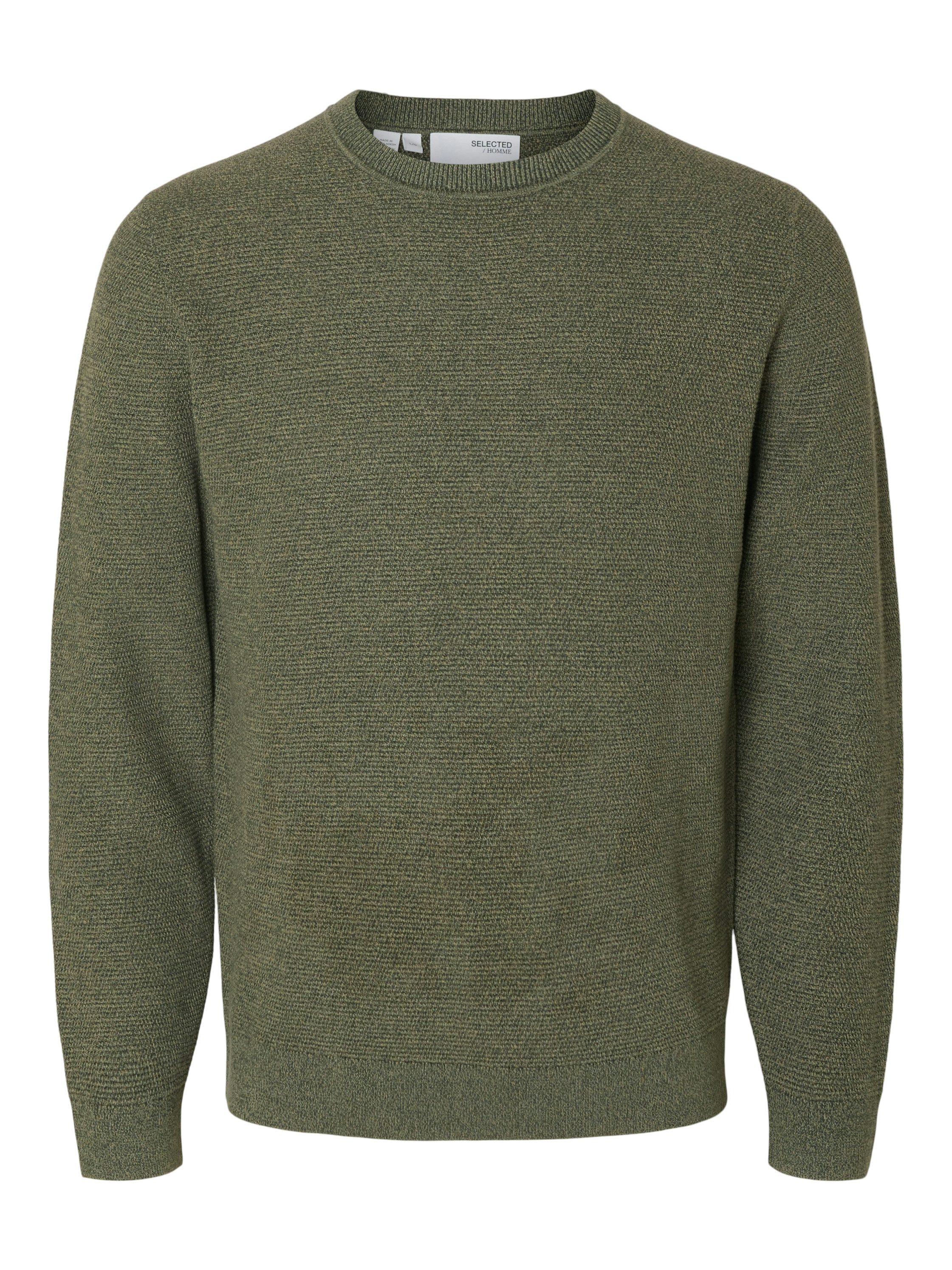 Deep Forest Detail:Vetiver Twist