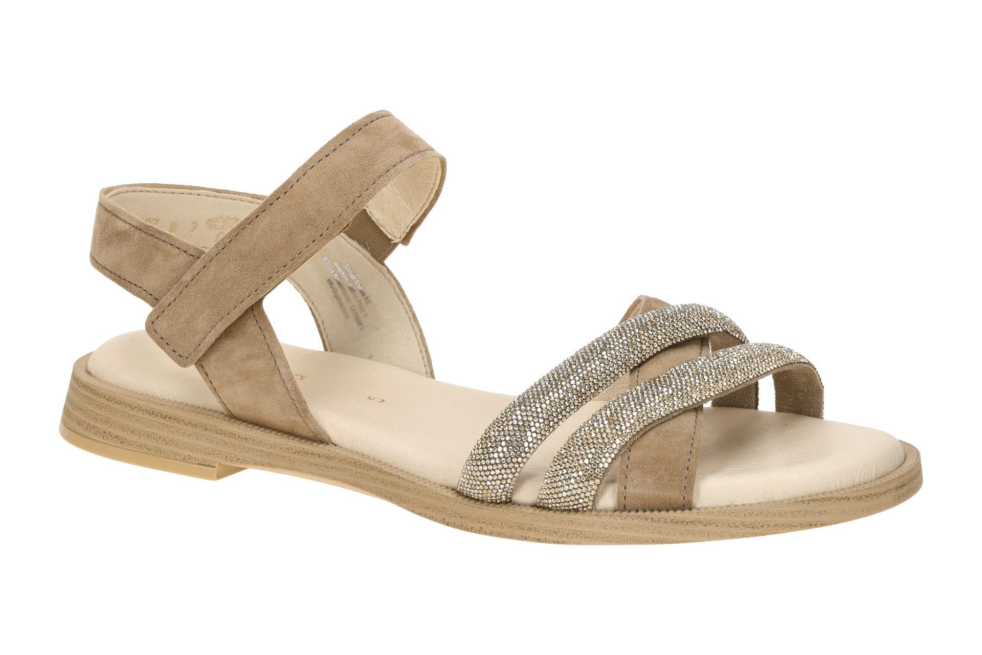 Gabor 85.501.14 Sandalette