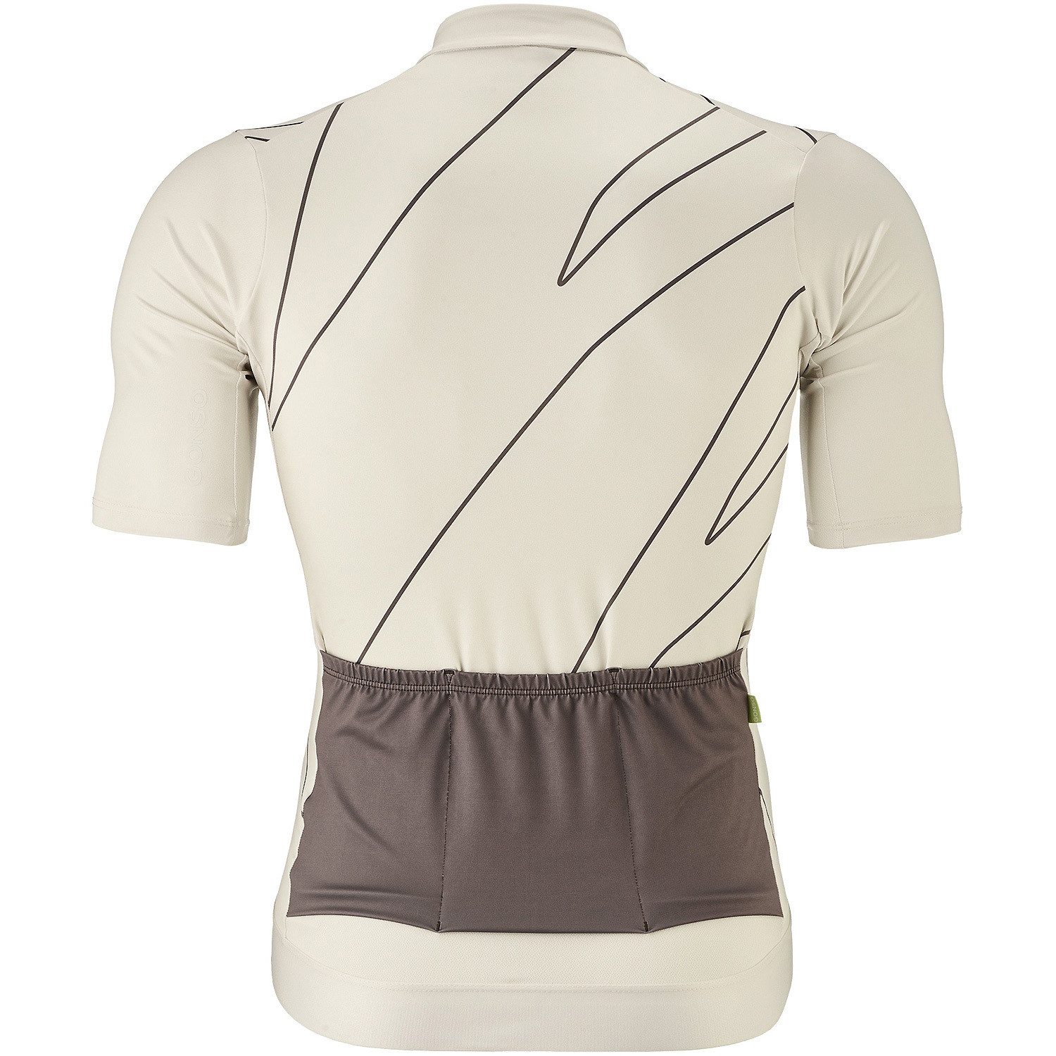 Gonso Radtrikot Shirt Road Jersey Print günstig online kaufen