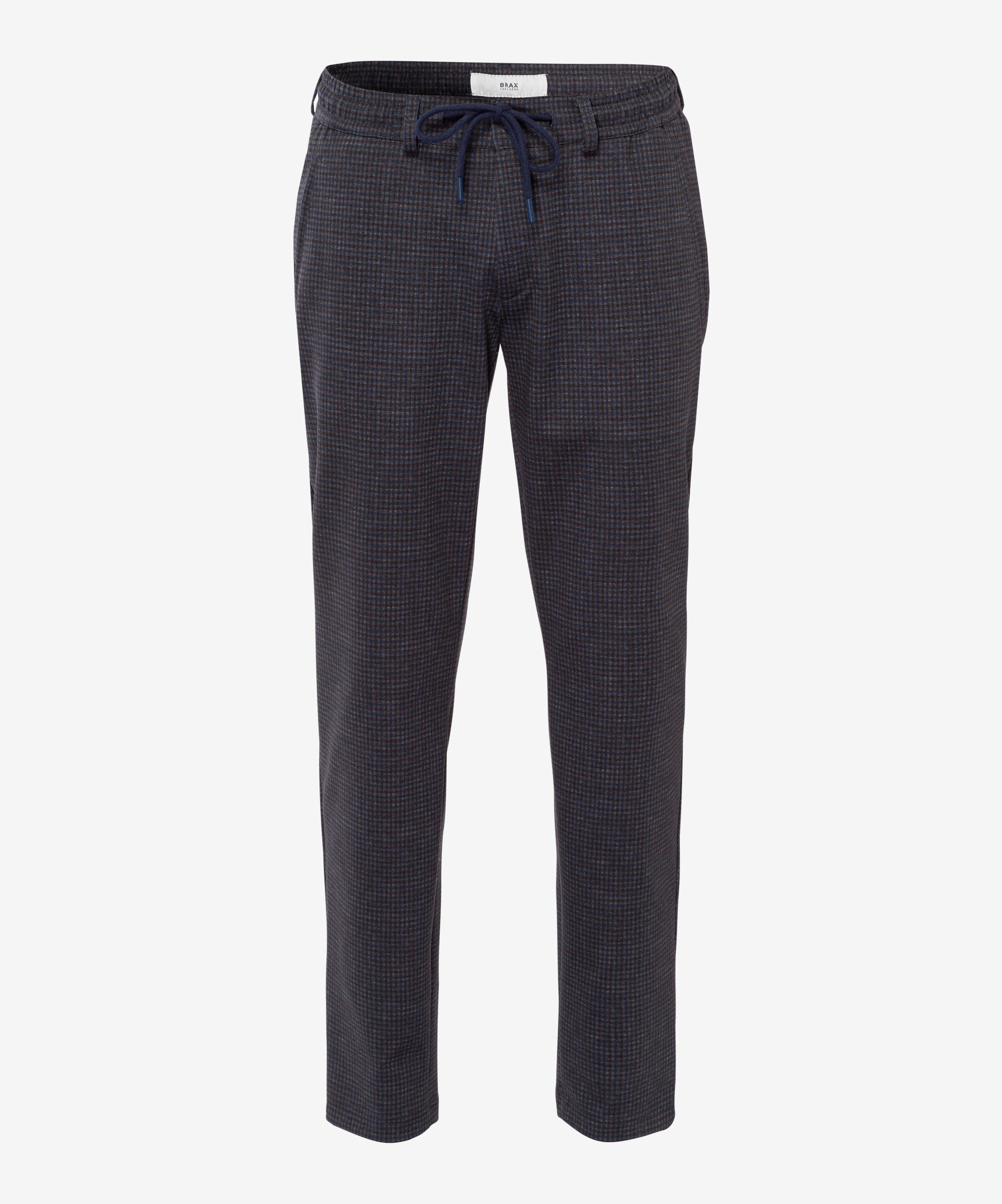 Brax Chinos Chinohose in Cropped Fit