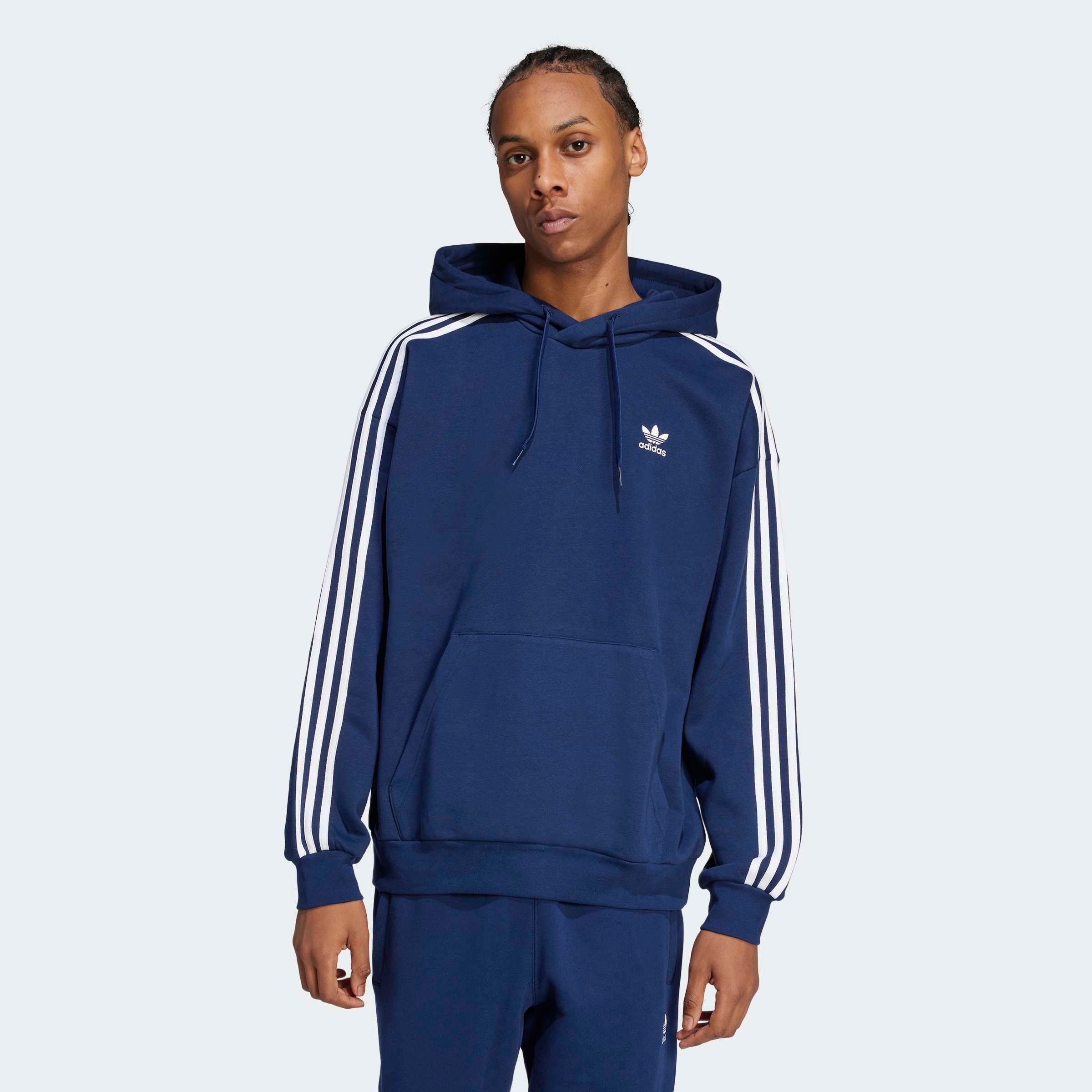 adidas Originals Sweatshirt BAGGY HOODIE günstig online kaufen