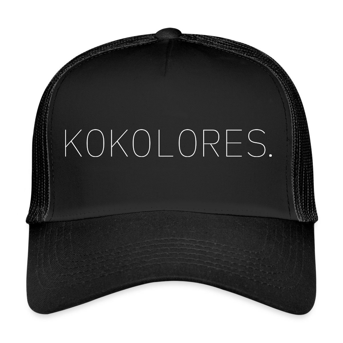 Trucker Cap Stromberg Kokolores Trucker Cap