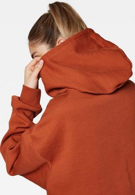 Mavi Kapuzenpullover MAVI LOGO HOODED SWEATSHIRT Hoodie