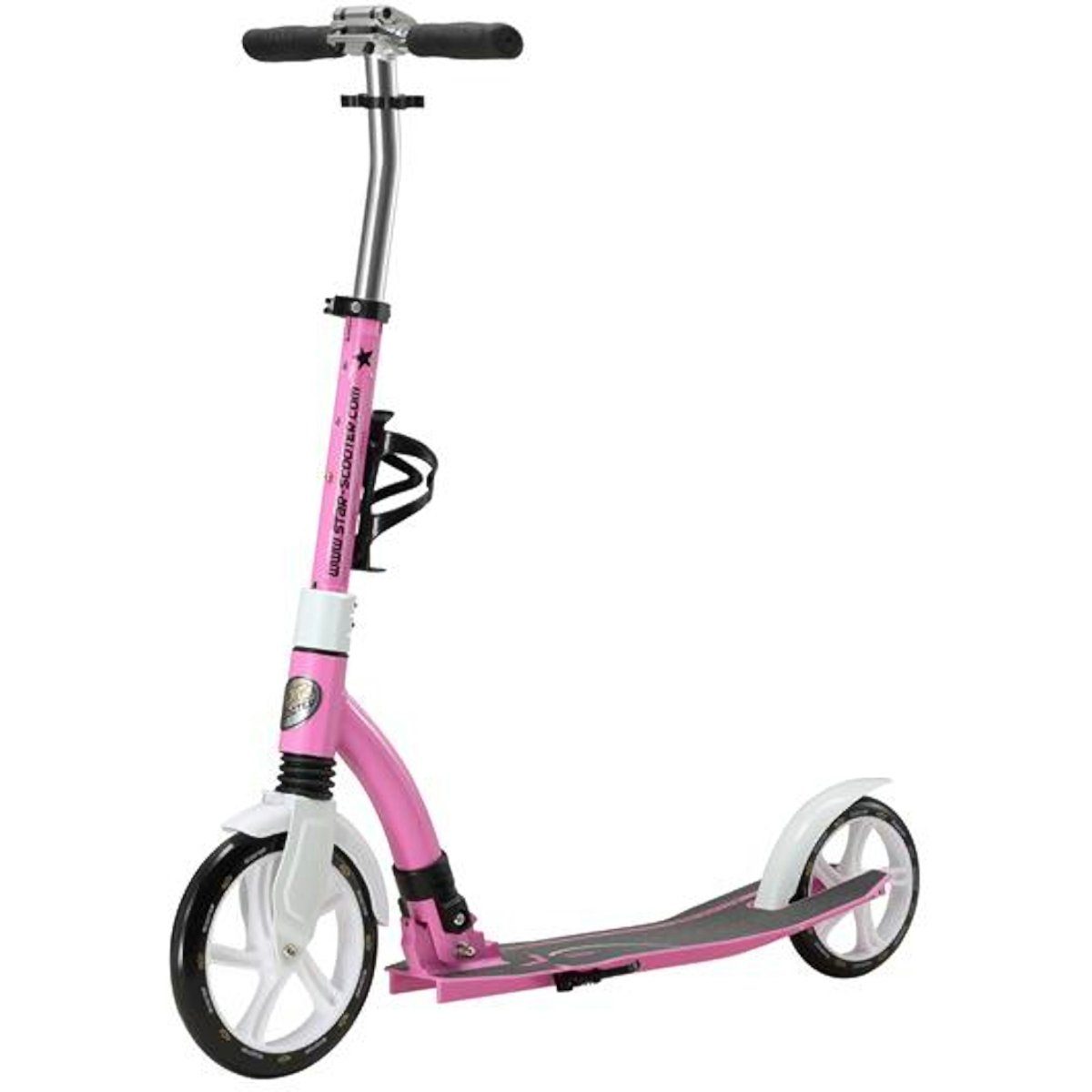 Bikestar Laufrad Star Scooter Roller Big günstig online kaufen