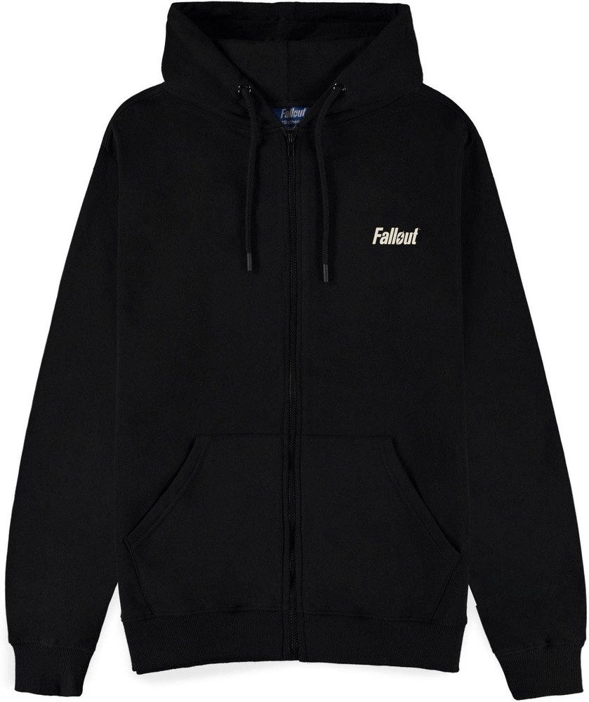 Fallout Hoodie