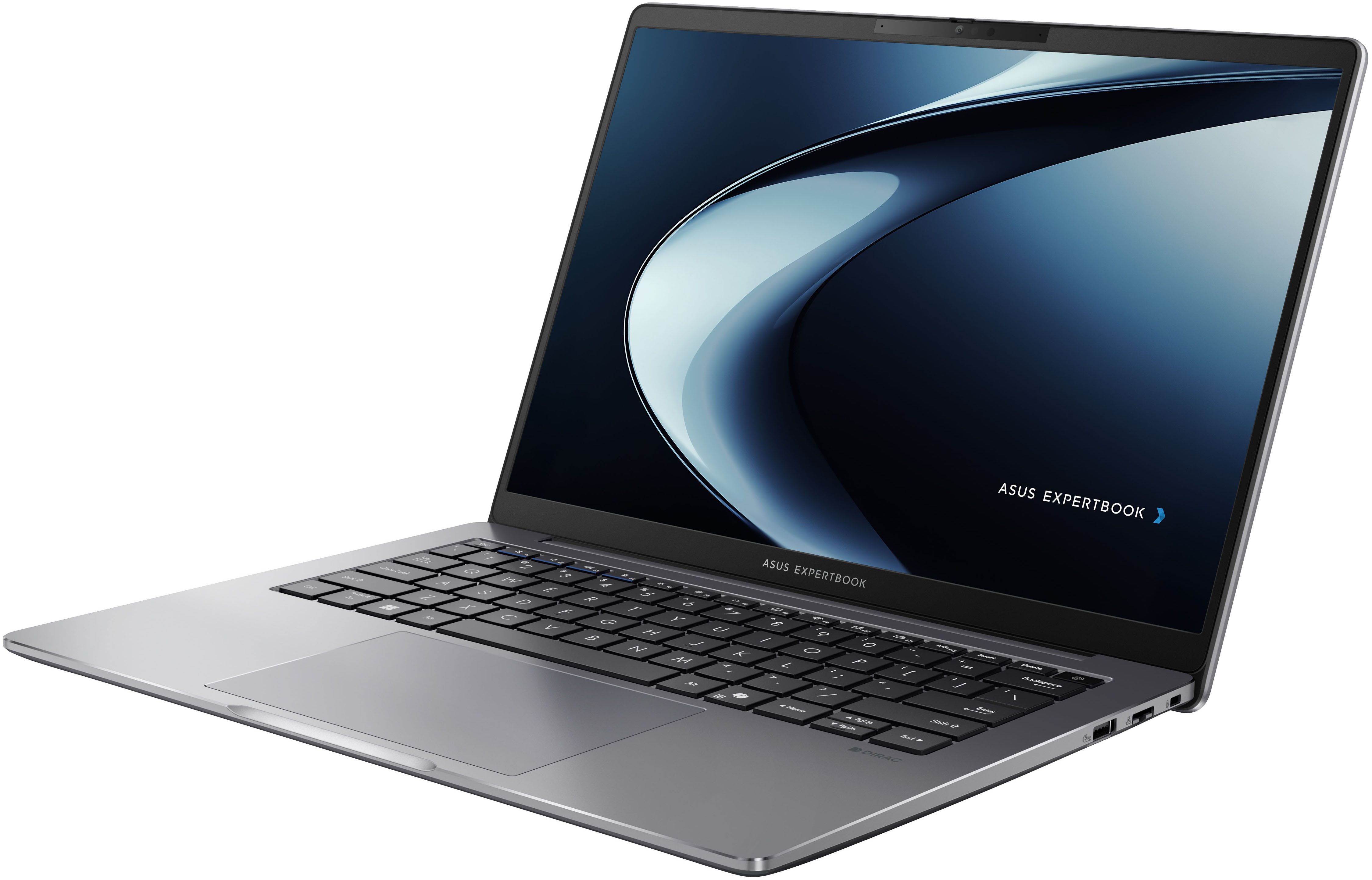 Asus ExpertBook P3 14" i7-13620H 16 512 P3405CVA-NZ0417X Notebook (35,6 cm/14 Zoll, Intel Core i7 13620H, UHD Graphics, 16 GB, 512 GB SSD)