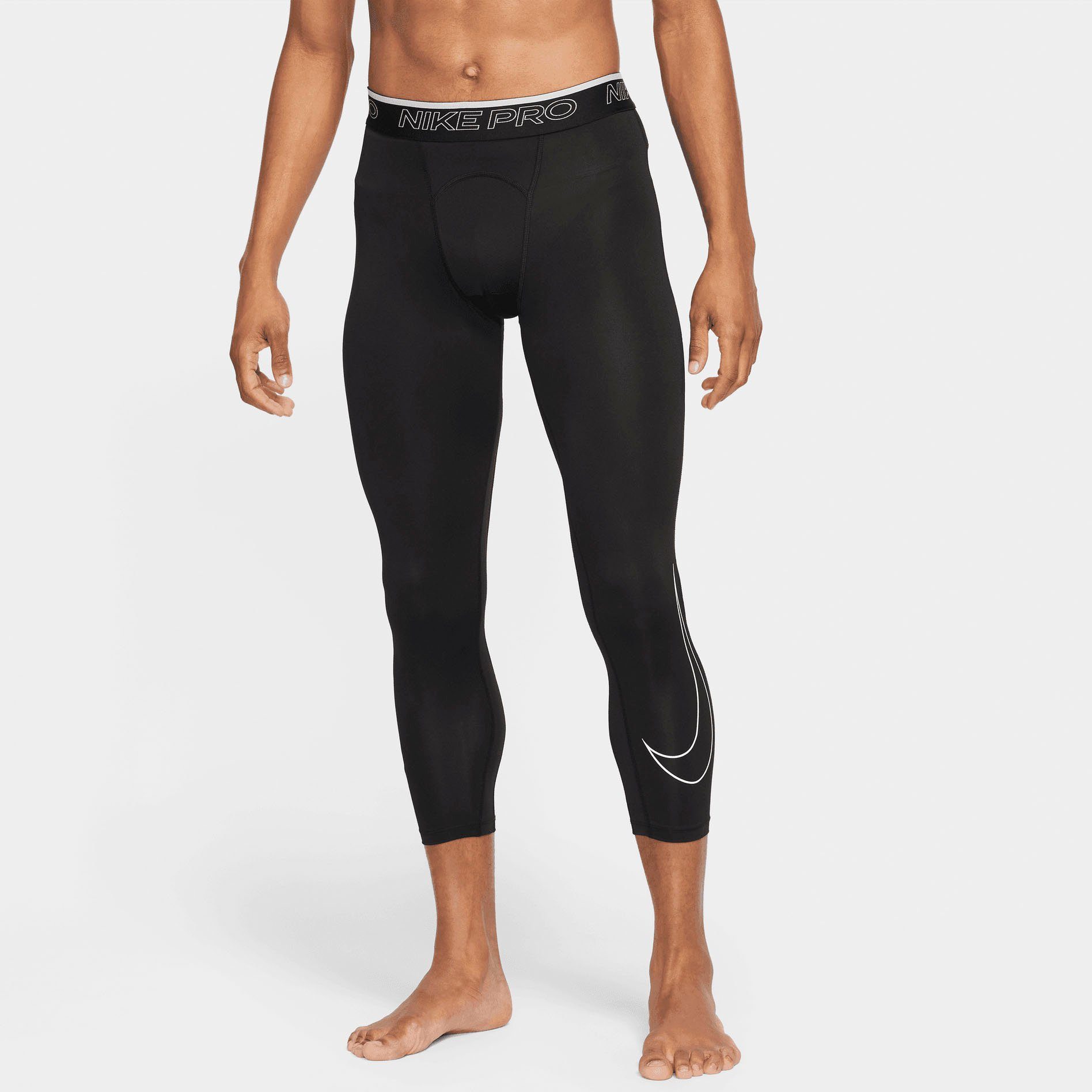 Trainingstights Nike Men's Dri-FIT Tights / Pro