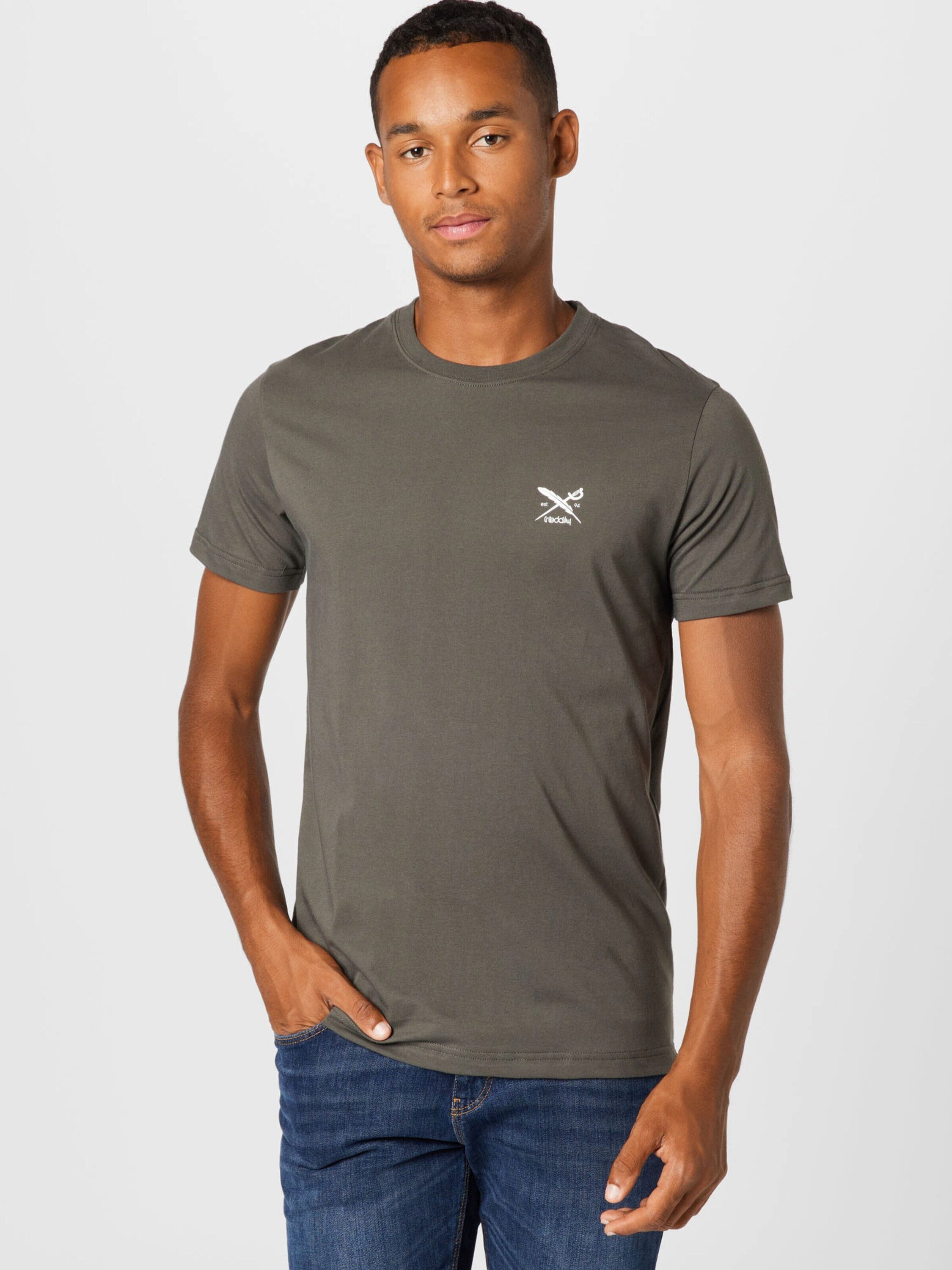 iriedaily T-Shirt (1-tlg) günstig online kaufen