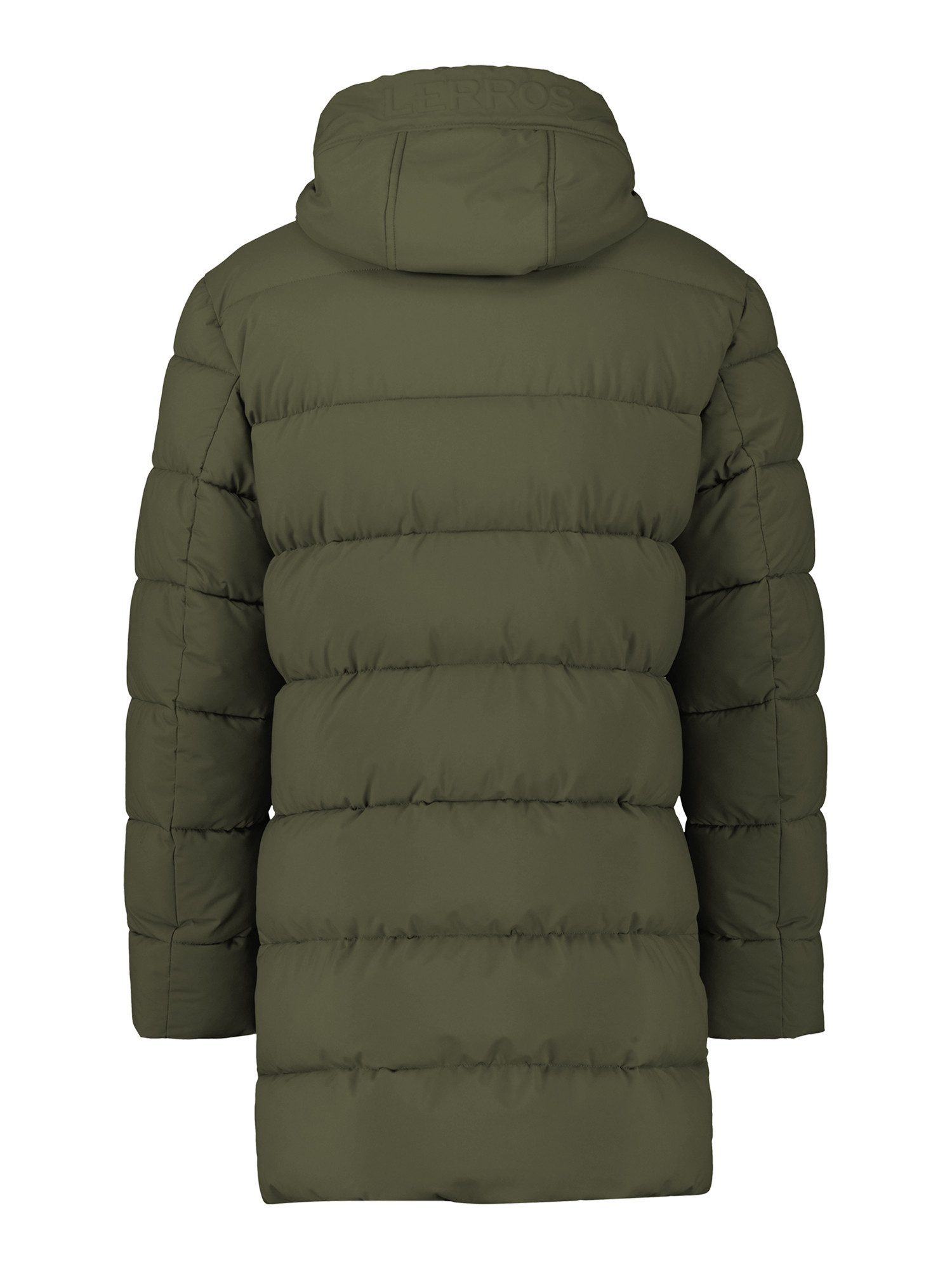 LERROS Winterjacke LERROS Herren Steppjacke in günstig online kaufen
