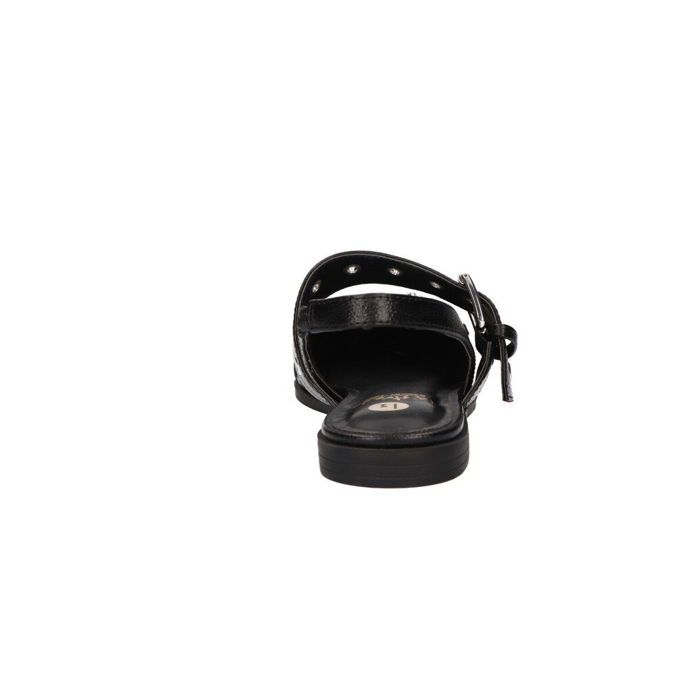 La Strada La Strada - Sandal - Schwarz Slipper