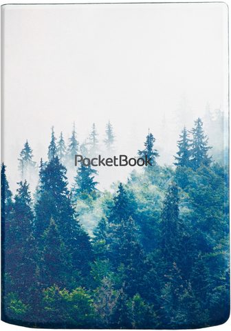  PocketBook E-Reader-Hülle Flip dėklas ...