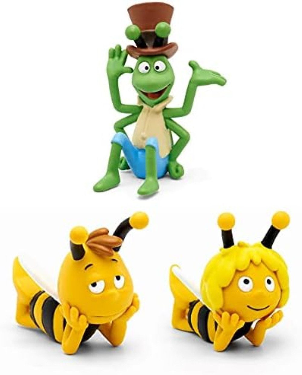 tonies Hörspielfigur 2er oder 3er Sparset Biene Maja
