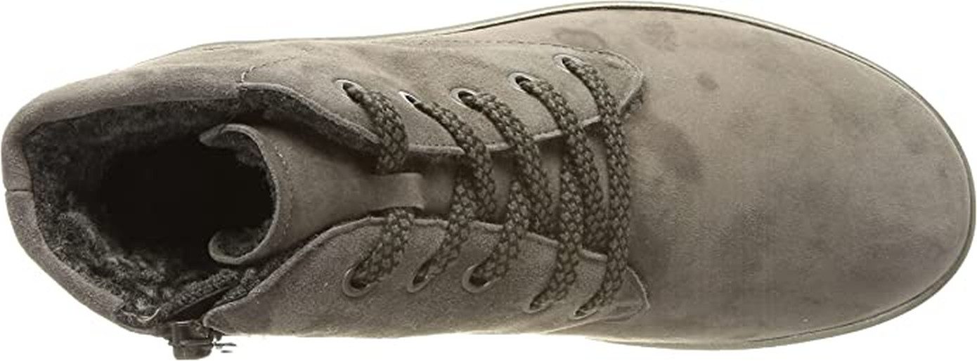 Semler Lena Schnürboots