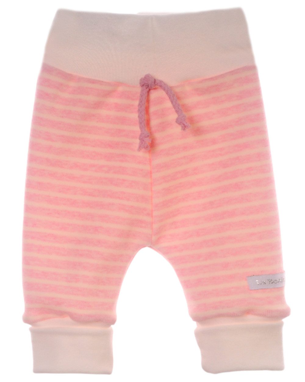 Body & Hose Baby Garnirur Wickelbody Mitwachshose Mütze Anzug für Neugeborene