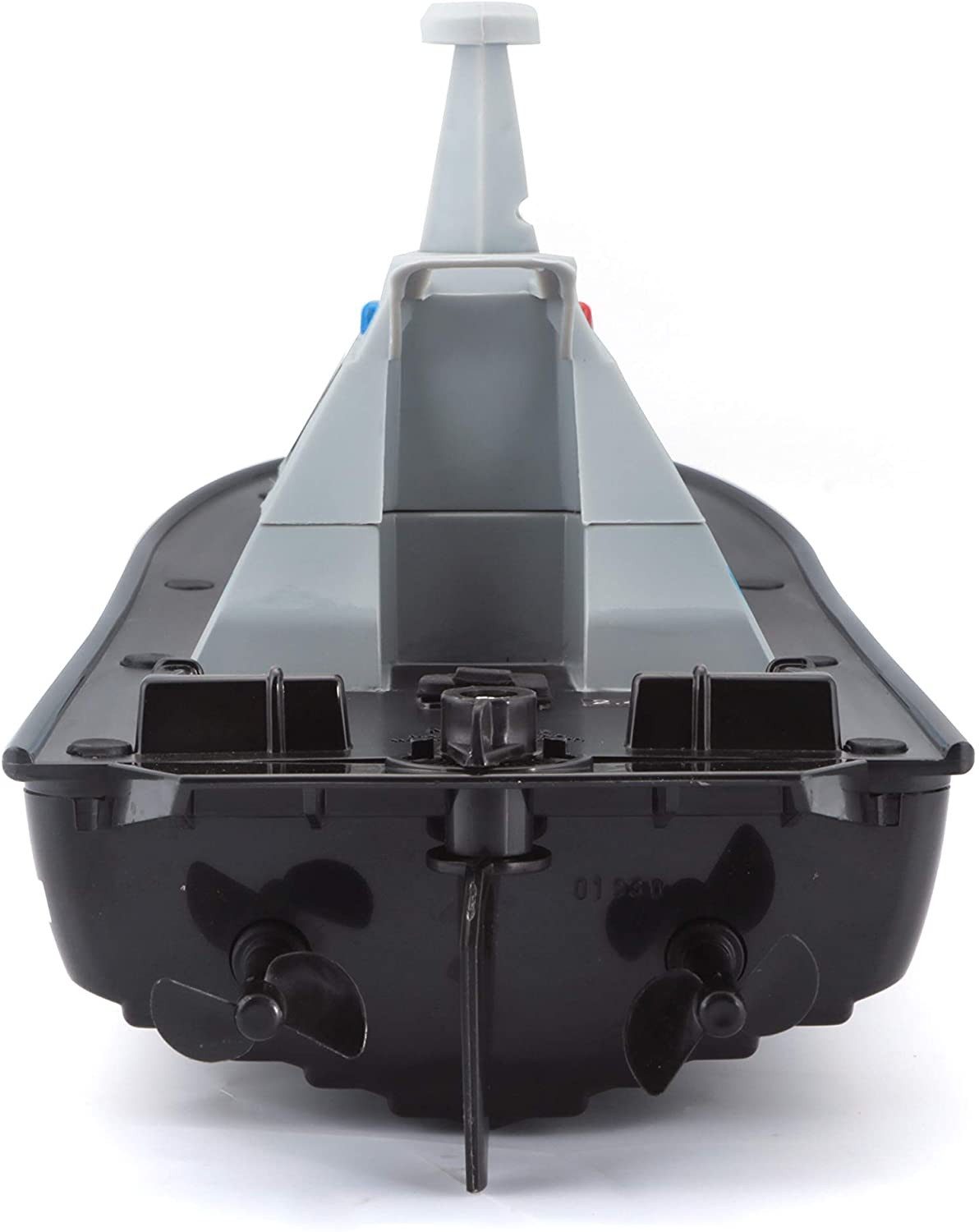 Maisto Tech RC-Boot Ferngesteuertes Boot - High Speed Police Boat (34cm), Water Series