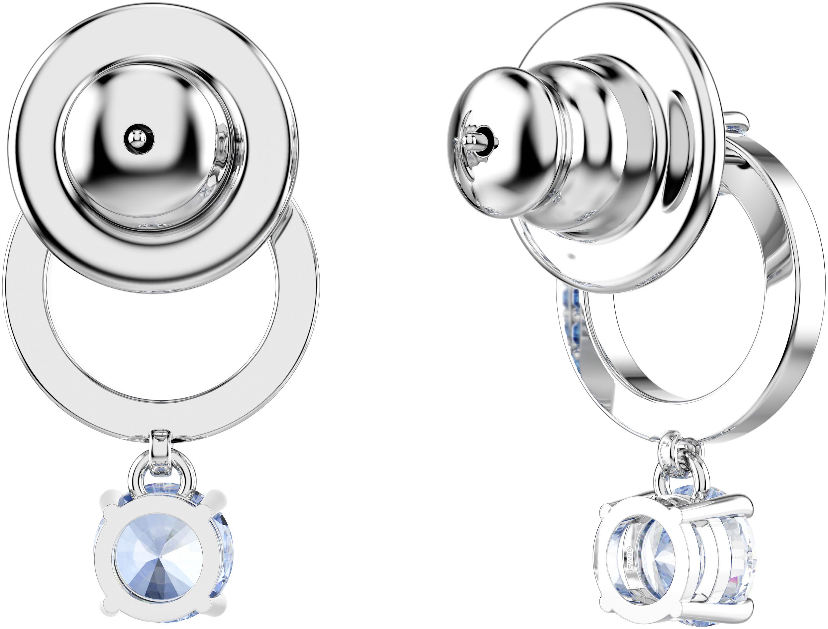 Swarovski Paar Ohrstecker Constella PavÃ... Swarovski Paar Ohrstecker Constella PavÃ...