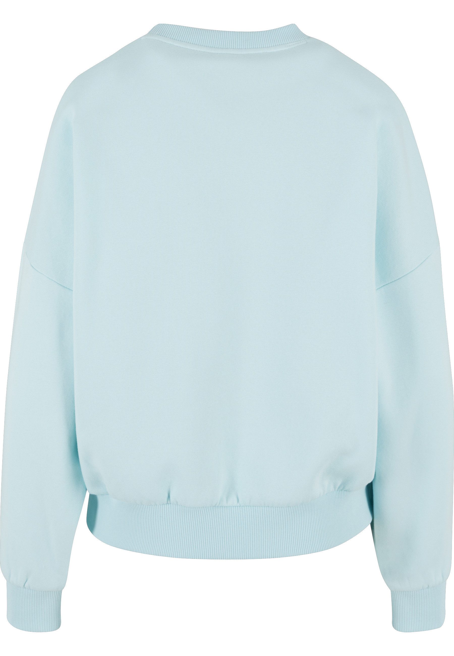 Karl Kani Sweater Karl Kani Karl Kani Woven Signature Star Logo Crew