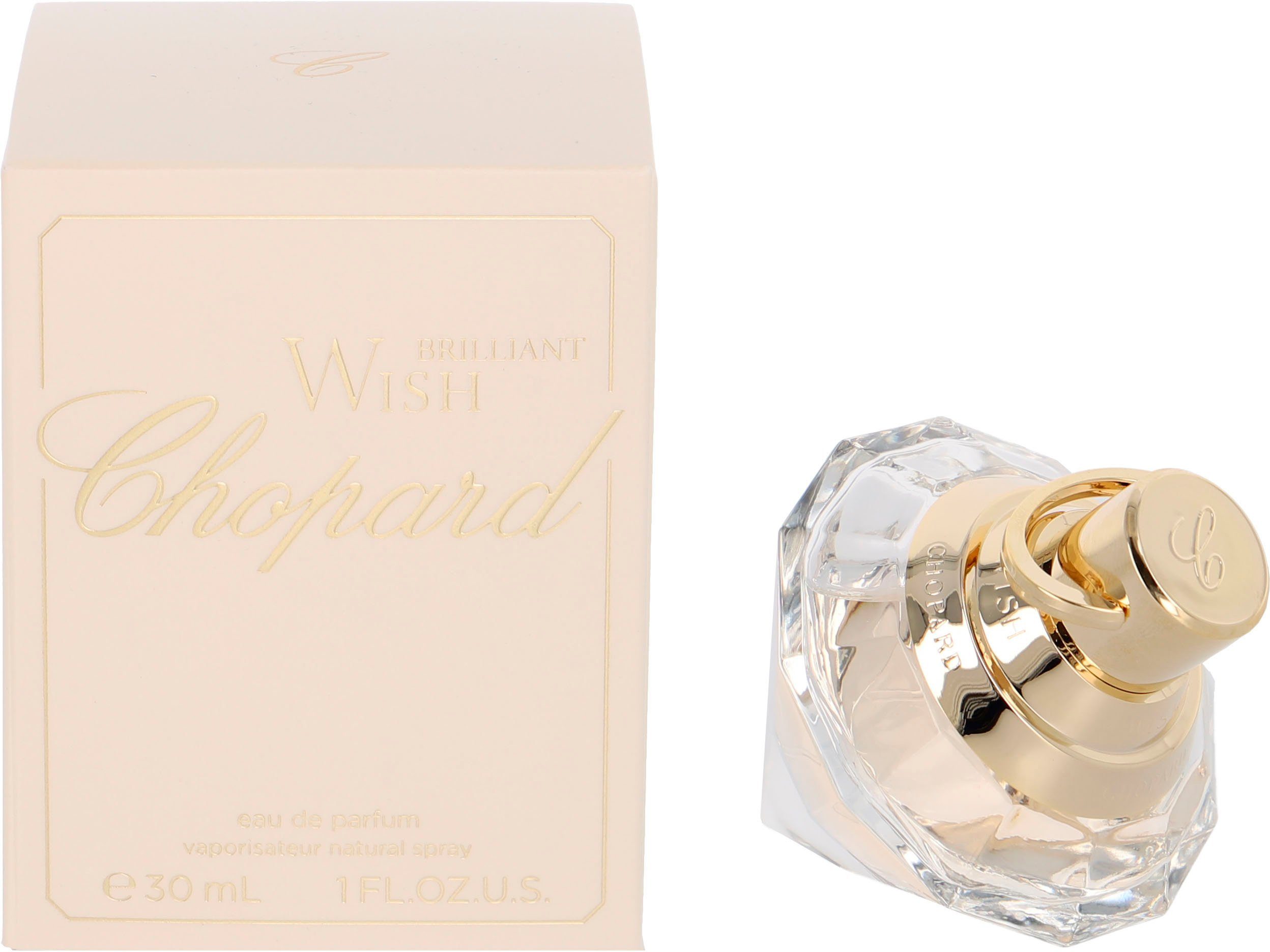 Chopard Wish de Eau Parfum Chopard Brilliant