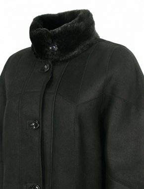 Jilani Lederjacke