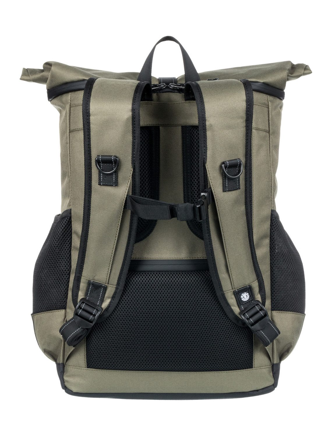 Element Freizeitrucksack Element Ground Skate Roll Top (1-tlg)