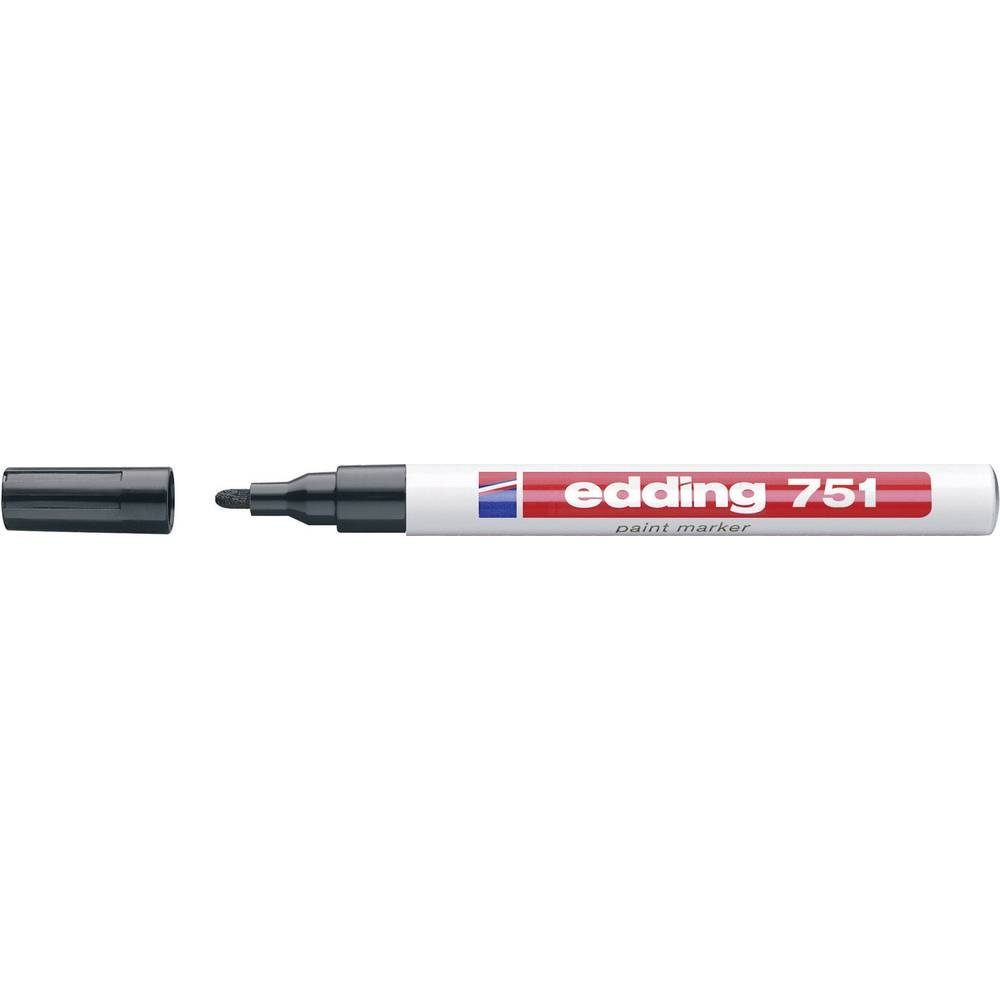 edding Lackmarker Lackmarker 4-1-1049 2 mm, 4 mm