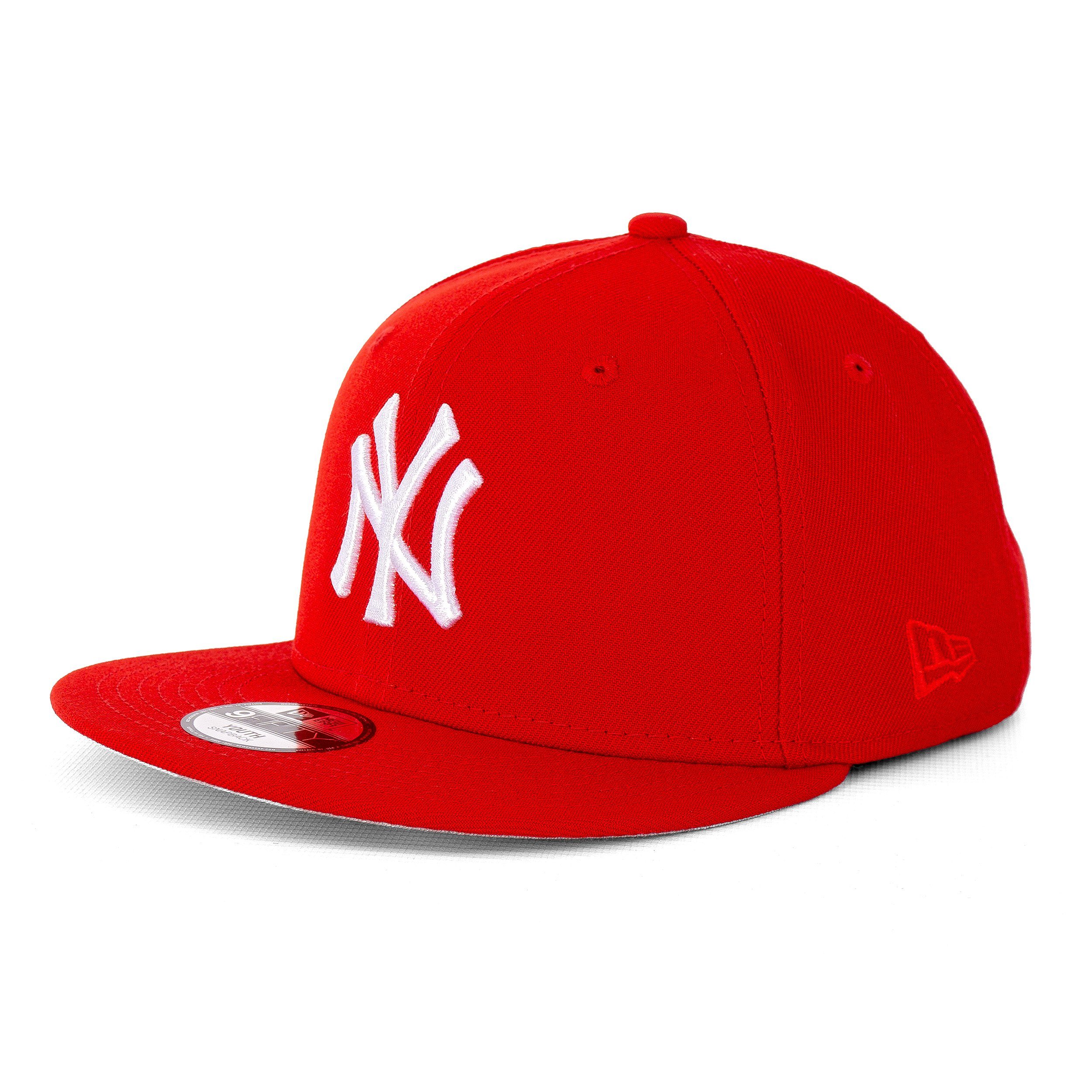 New Era Baseball Cap Cap GCP New Era 9Fifty Yankees Kids (1-St)