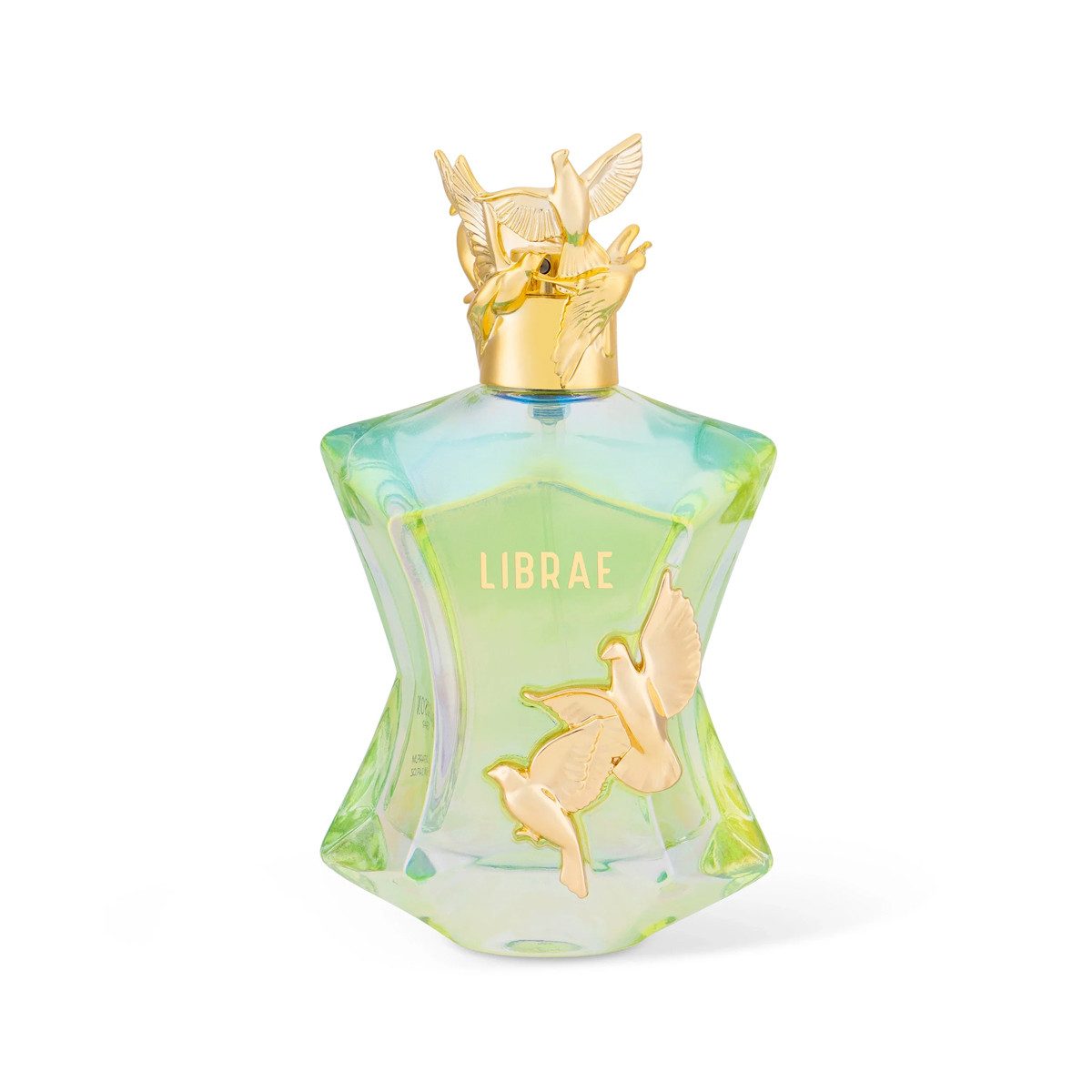 Maison Asrar Eau de Parfum Librae