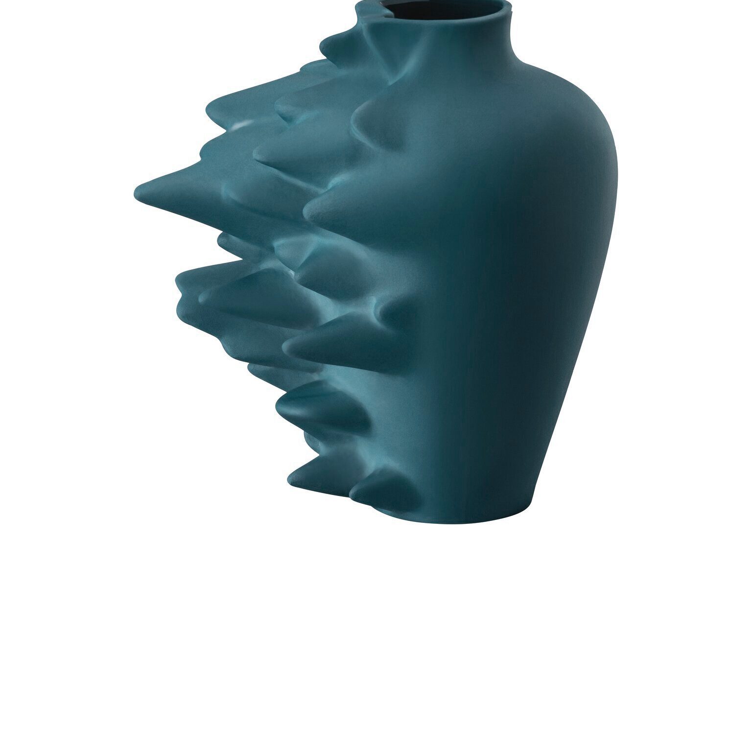 Rosenthal Tischvase Rosenthal Fast Vase, Porzellan