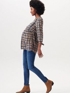 ESPRIT maternity Umstandsbluse Bluse (1-tlg)