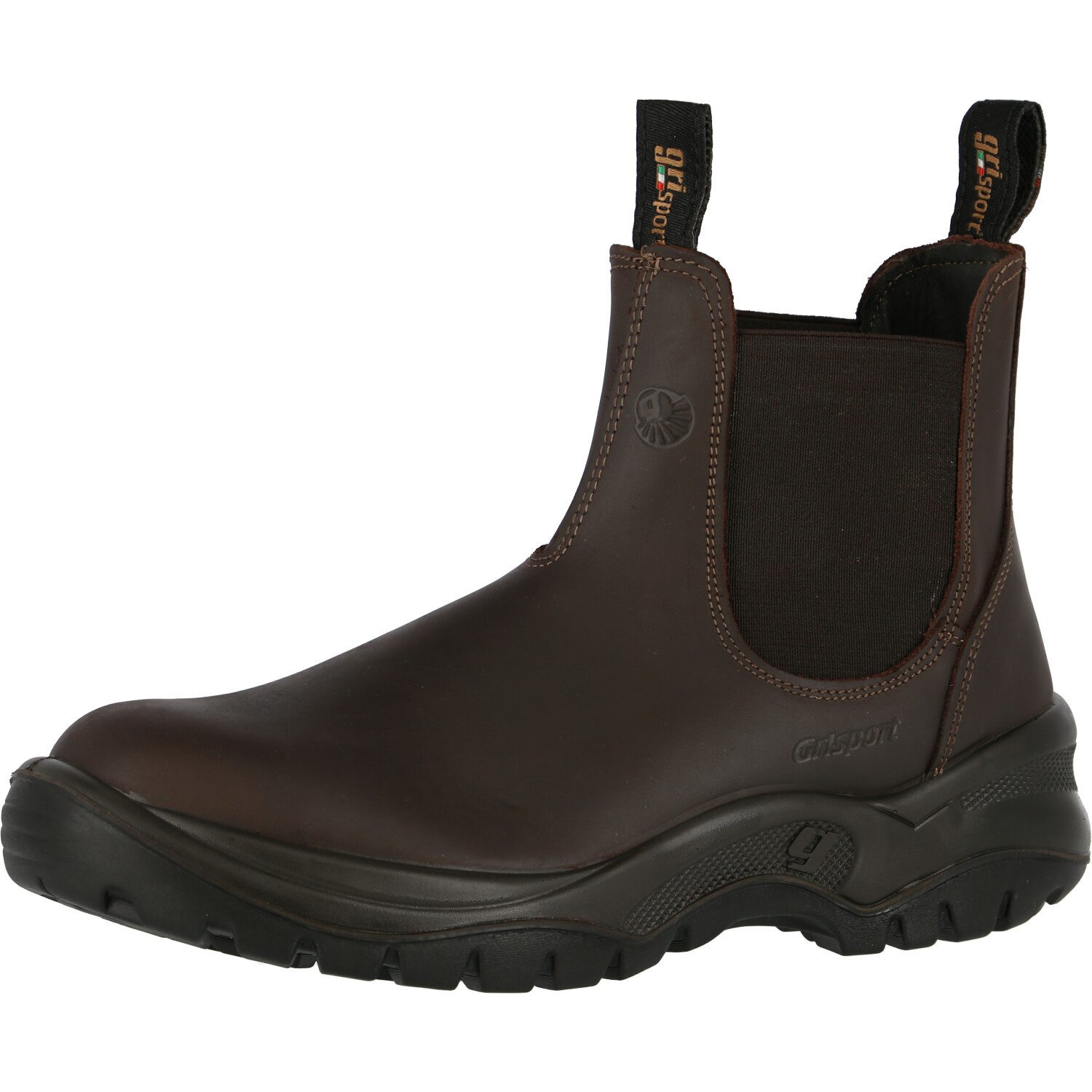 Grisport Sicherheitsstiefel S3 "72457C Var. 8" Sicherheitsstiefel