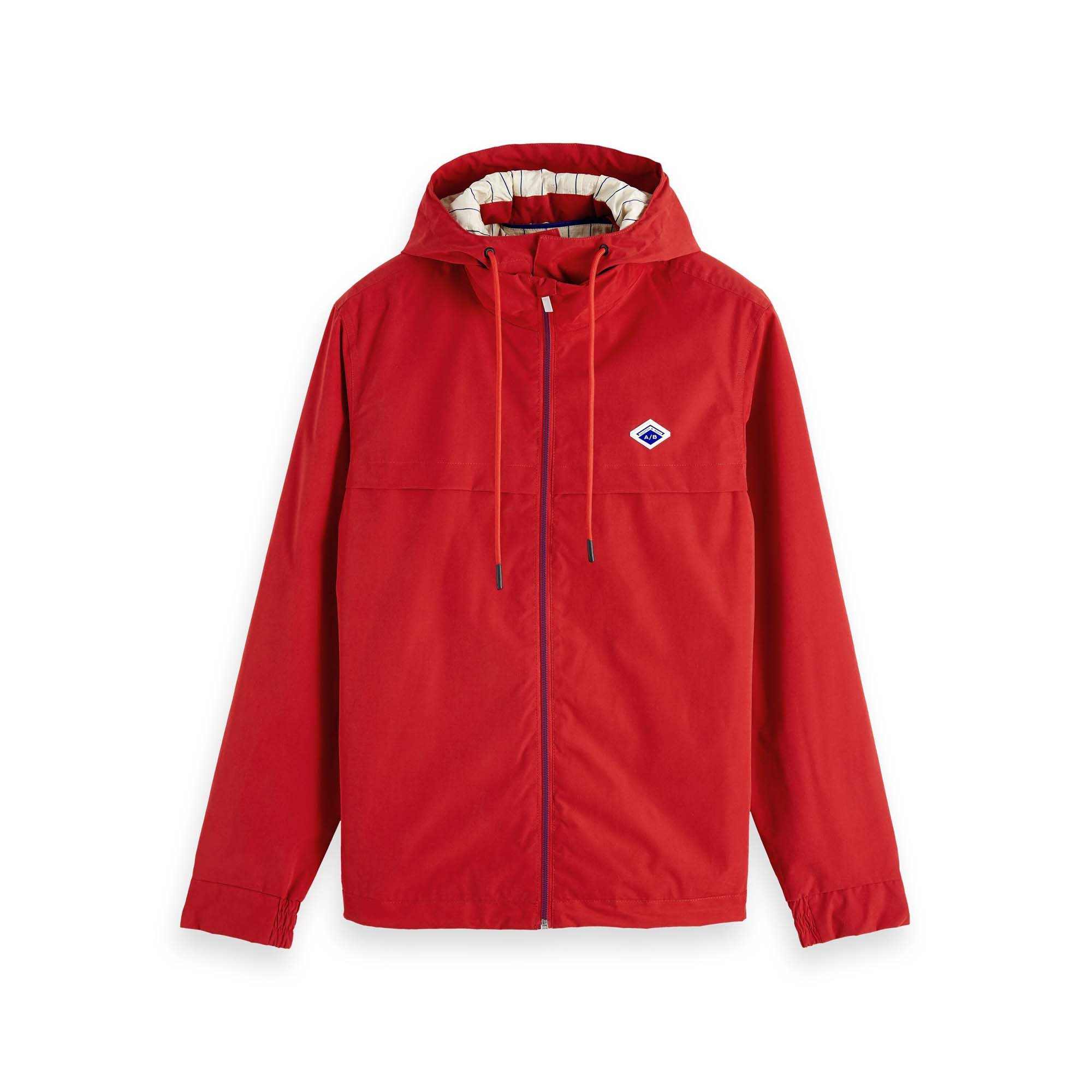 Scotch & Soda Allwetterjacke günstig online kaufen