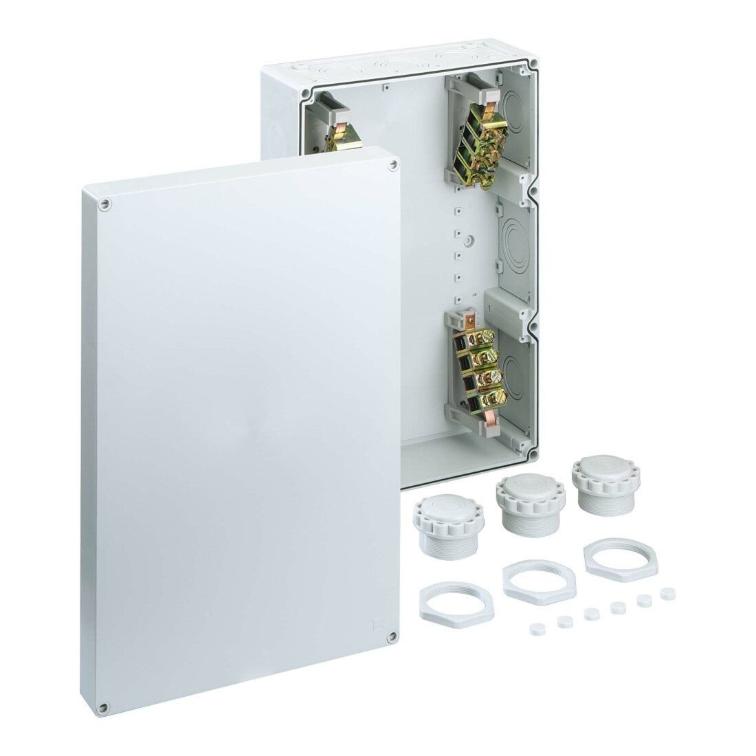 SPELSBERG Kabelbox Spelsberg Abzweigkasten 690V M63 D=43mm IP54 Abox 700-70qmm