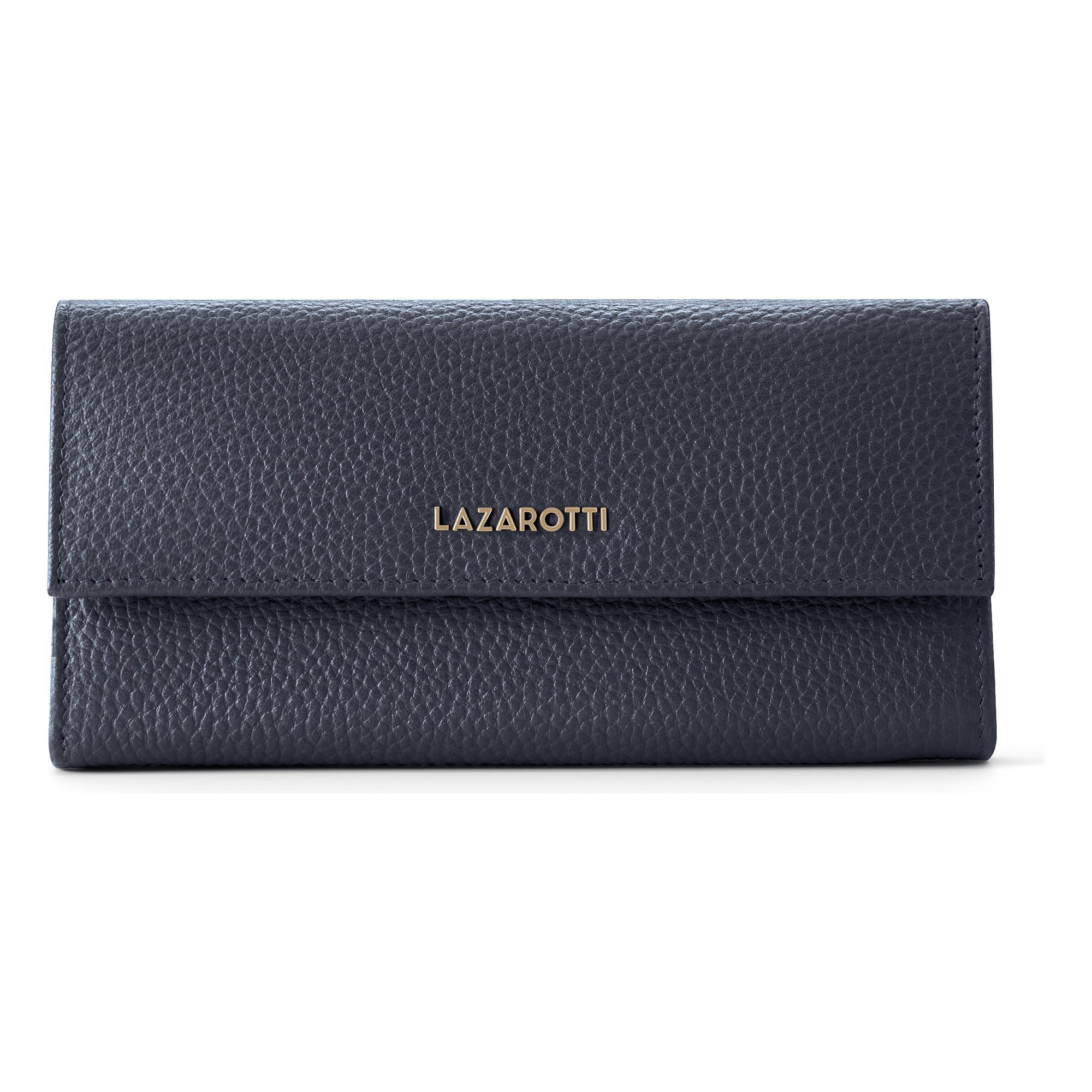 Geldbörse Bologna Leather