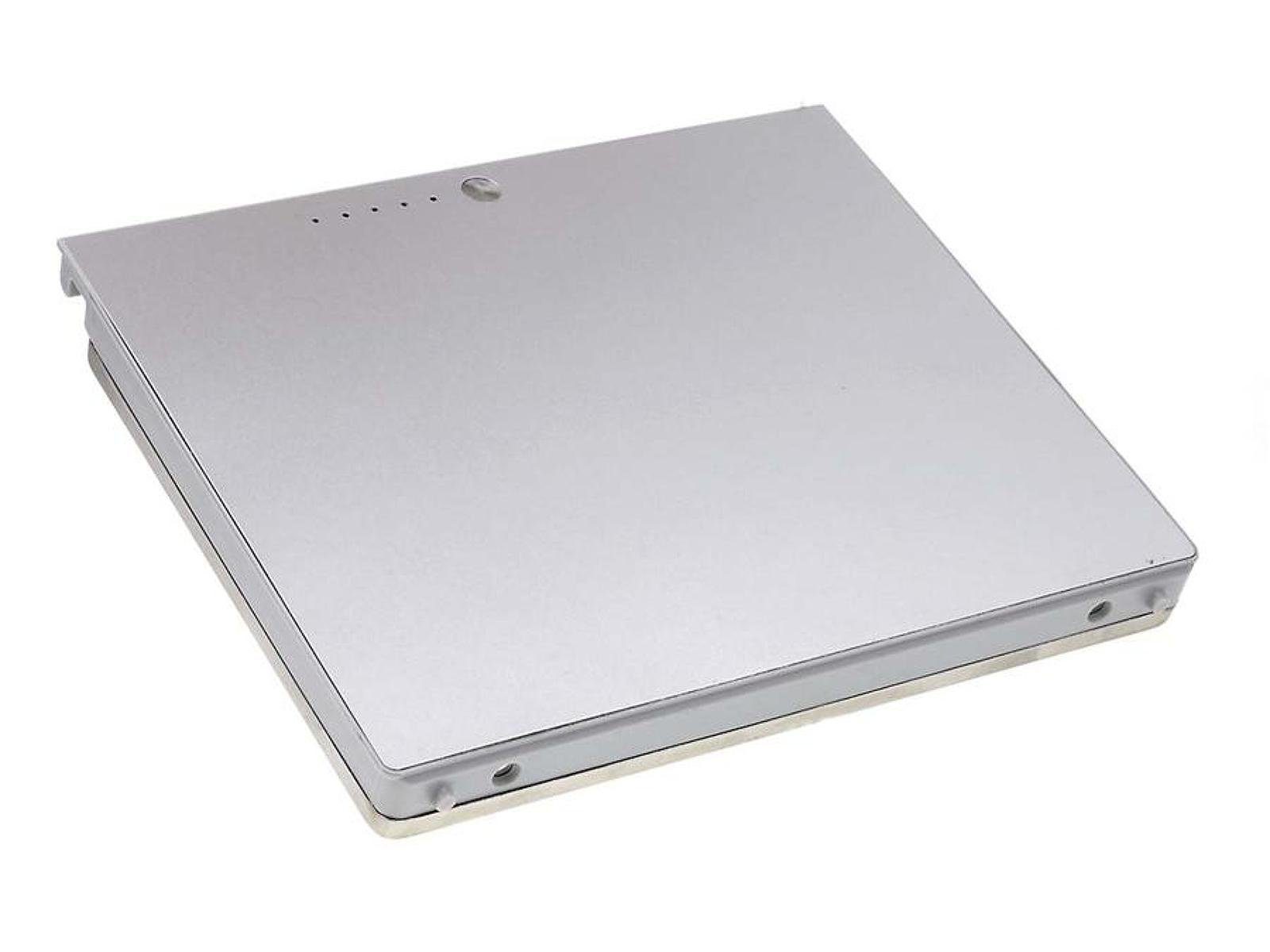 Powery Akku für Typ A1260 mAh 5500 V) (10.8 Laptop-Akku