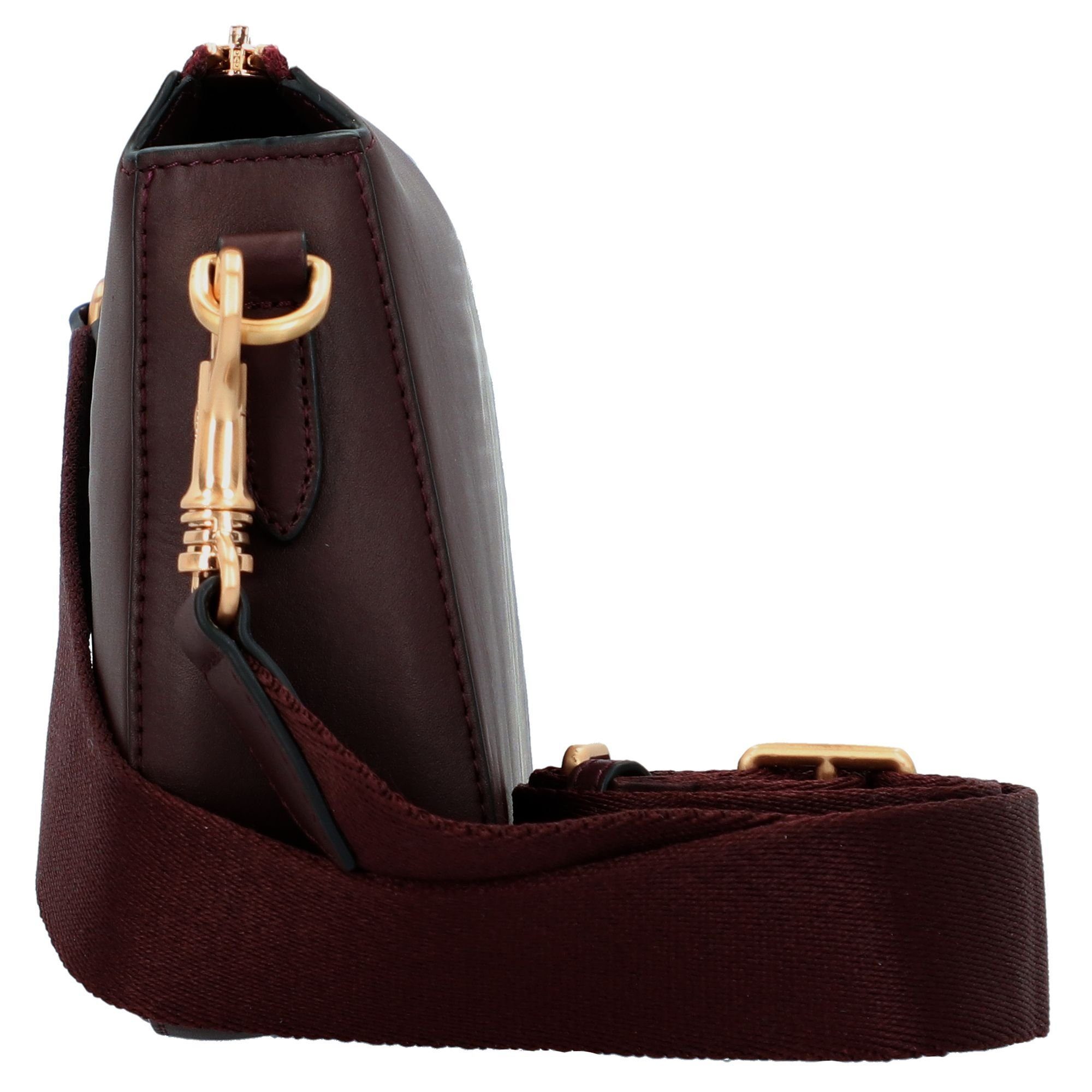 JOOP! Umhängetasche Sofisticato 1.0, Leder