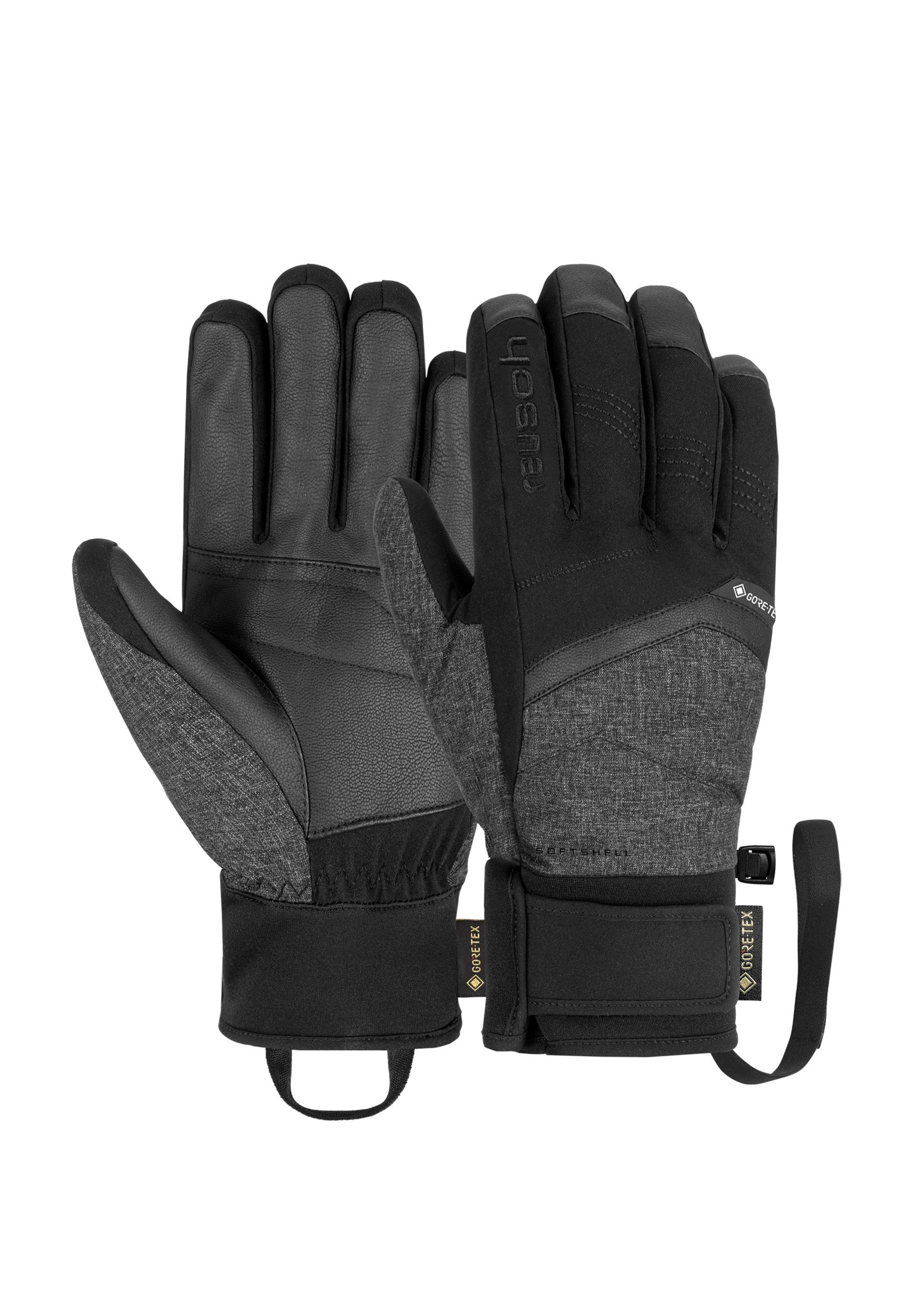 Reusch Skihandschuhe Blaster GORE-TEX mit wasserdichter günstig online kaufen