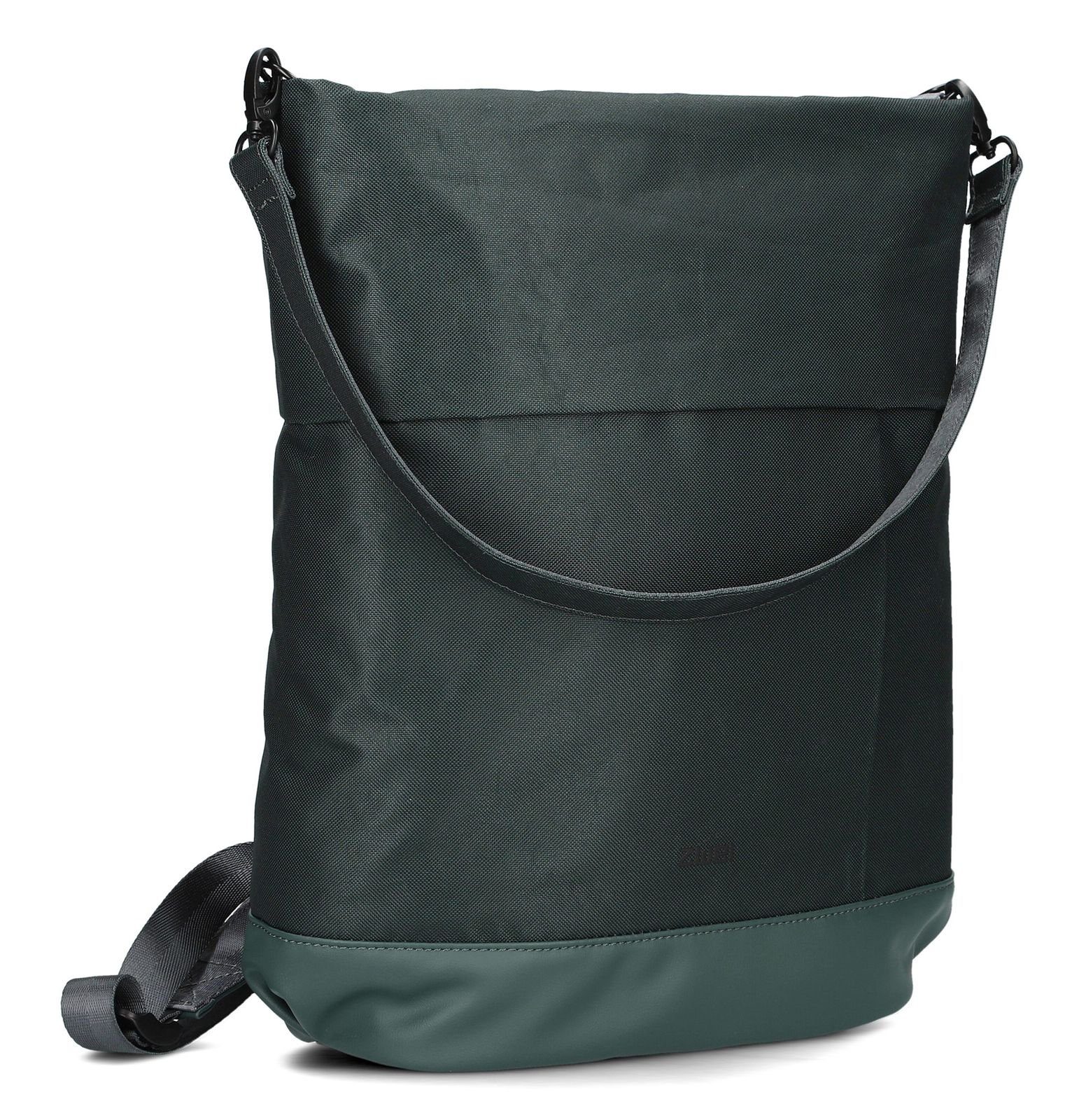 Zwei Rucksack Benno