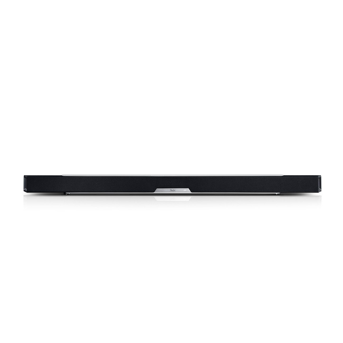 Teufel CINEBAR LUX Soundbar (HDMI, Bluetooth, 150 W, 12 High-Performance-Töner, integriertem Subwoofer, Dynamore® Ultra/3D) – Bild 4 von 5