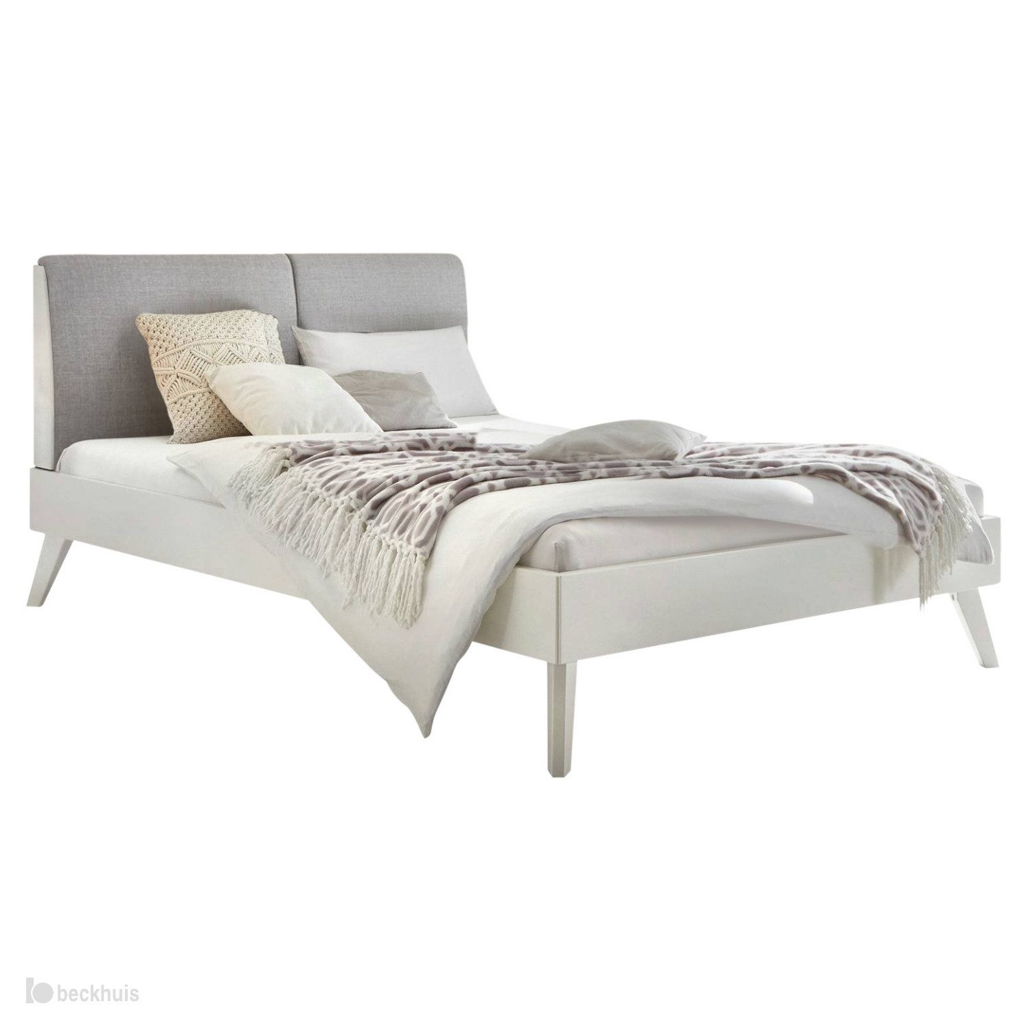 HASENA Massivholzbett